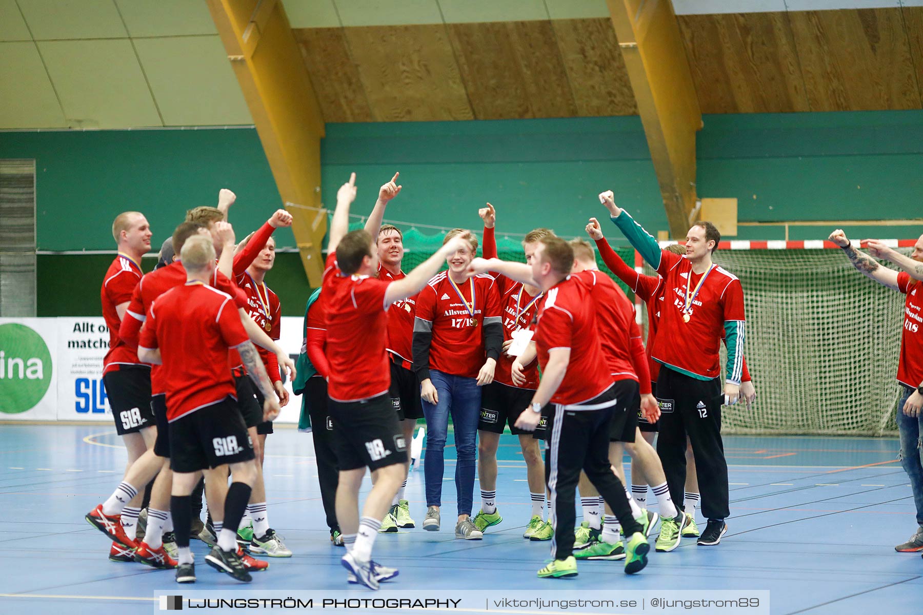 HK Country-Sollentuna HK 31-26,herr,Skövde Idrottshall,Skövde,Sverige,Handboll,,2017,184711