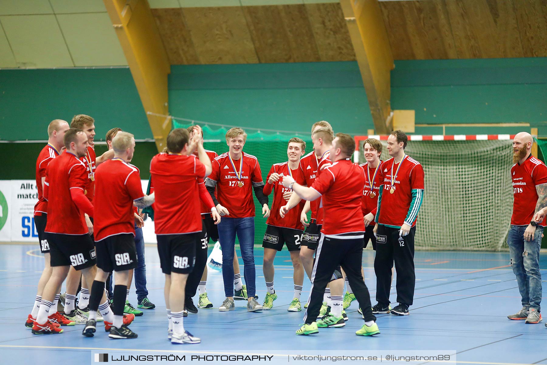 HK Country-Sollentuna HK 31-26,herr,Skövde Idrottshall,Skövde,Sverige,Handboll,,2017,184715