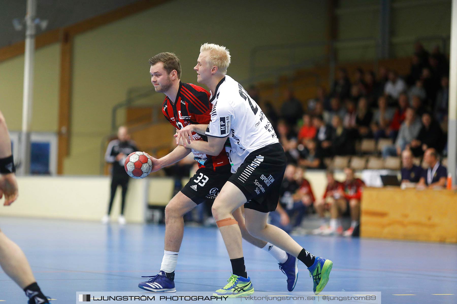 HK Country-IFK Ystad HK 24-31,herr,Skövde Idrottshall,Skövde,Sverige,Handboll,,2017,184724