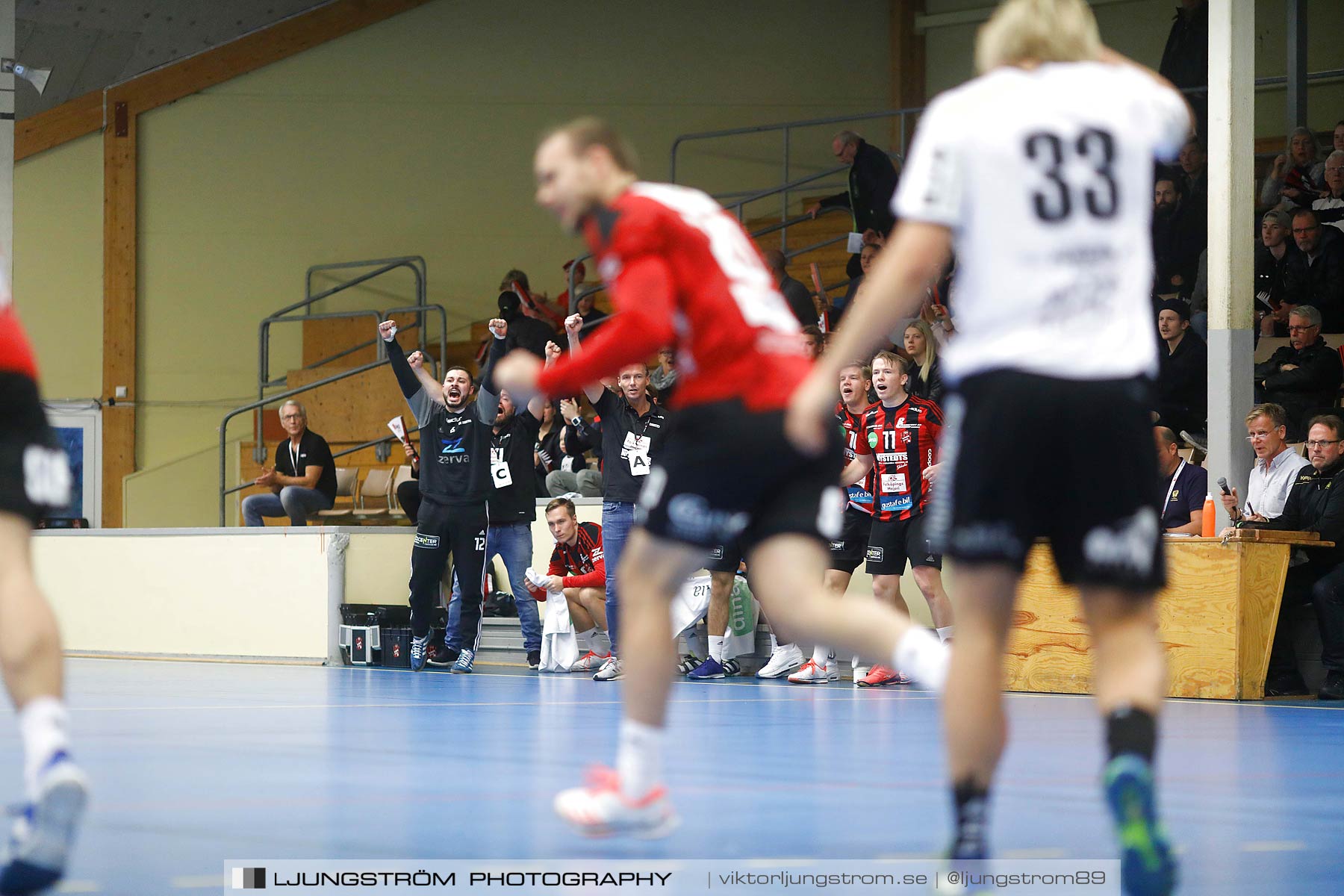 HK Country-IFK Ystad HK 24-31,herr,Skövde Idrottshall,Skövde,Sverige,Handboll,,2017,184727