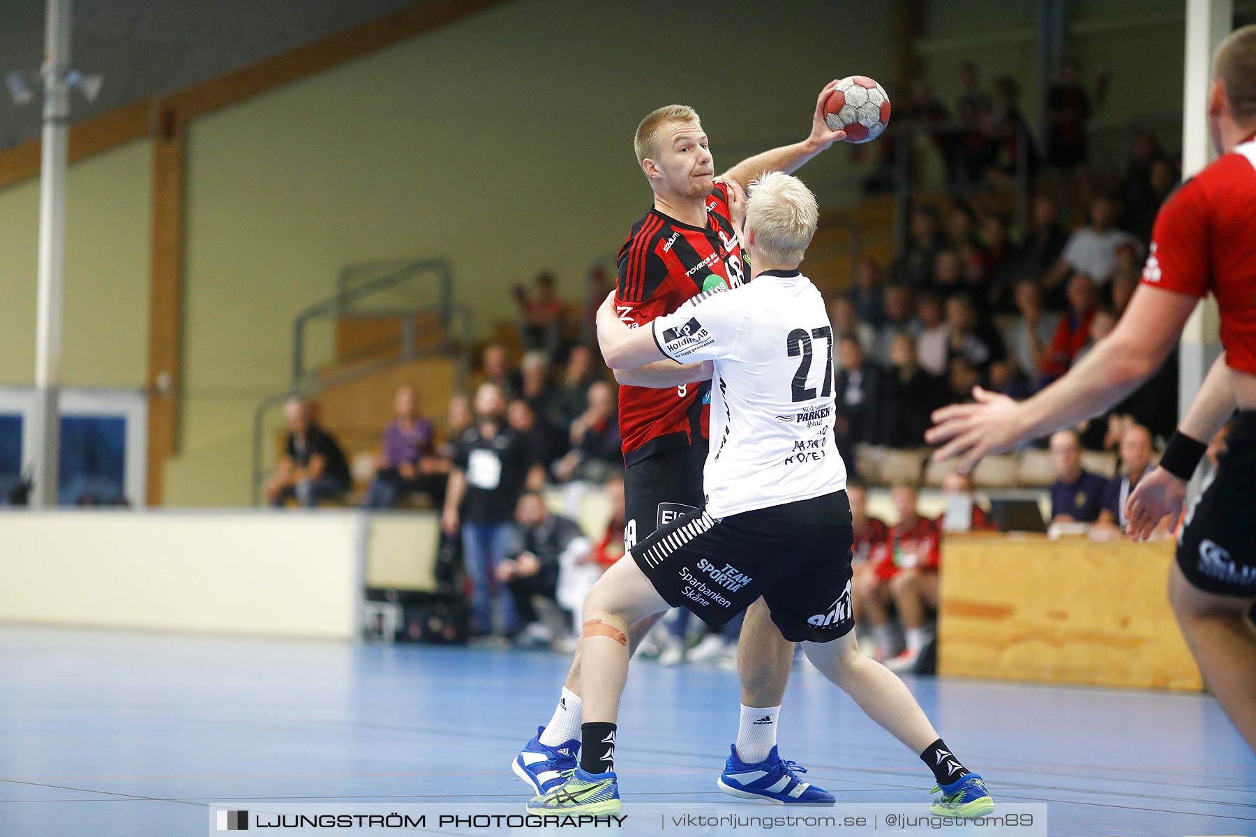 HK Country-IFK Ystad HK 24-31,herr,Skövde Idrottshall,Skövde,Sverige,Handboll,,2017,184736