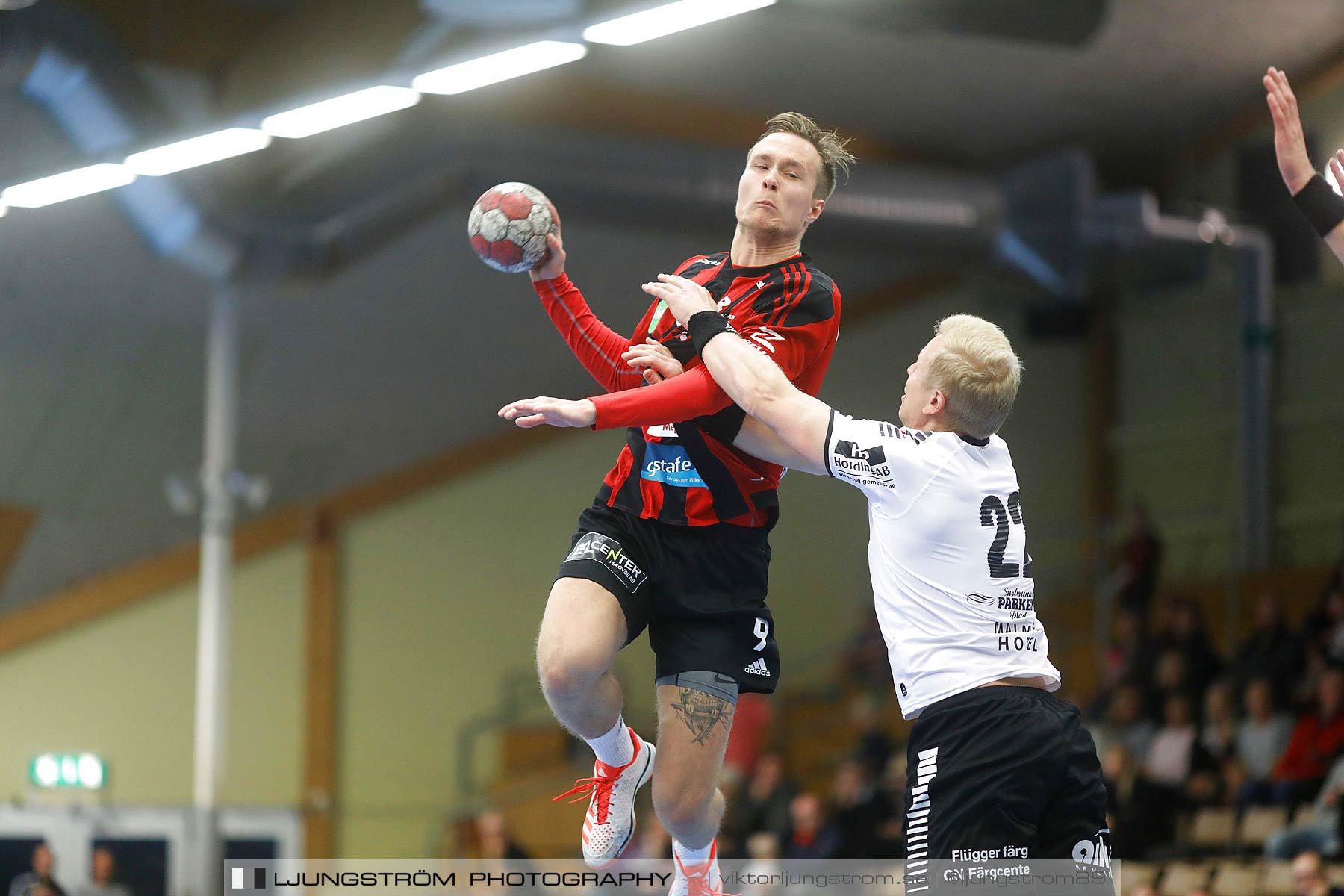 HK Country-IFK Ystad HK 24-31,herr,Skövde Idrottshall,Skövde,Sverige,Handboll,,2017,184769