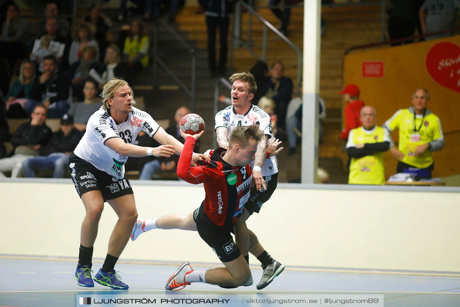 HK Country-IFK Ystad HK 24-31,herr,Skövde Idrottshall,Skövde,Sverige,Handboll,,2017,184774