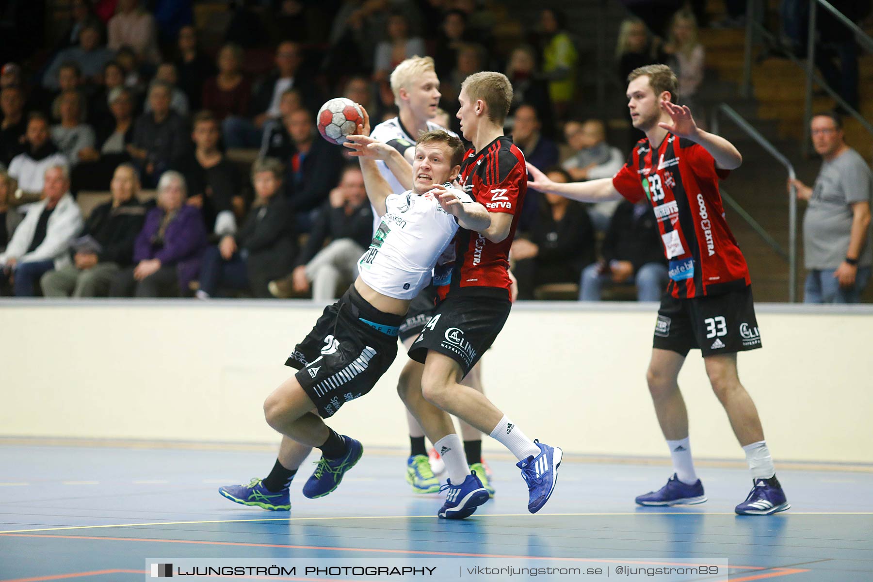 HK Country-IFK Ystad HK 24-31,herr,Skövde Idrottshall,Skövde,Sverige,Handboll,,2017,184777