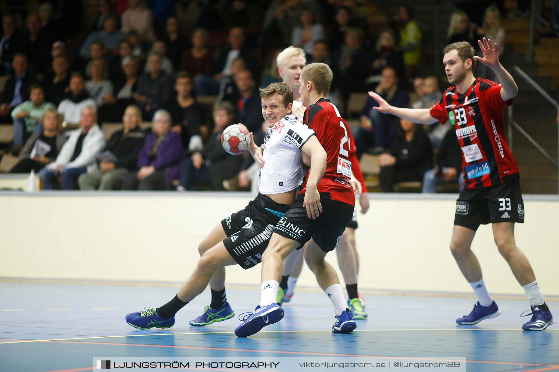 HK Country-IFK Ystad HK 24-31,herr,Skövde Idrottshall,Skövde,Sverige,Handboll,,2017,184778