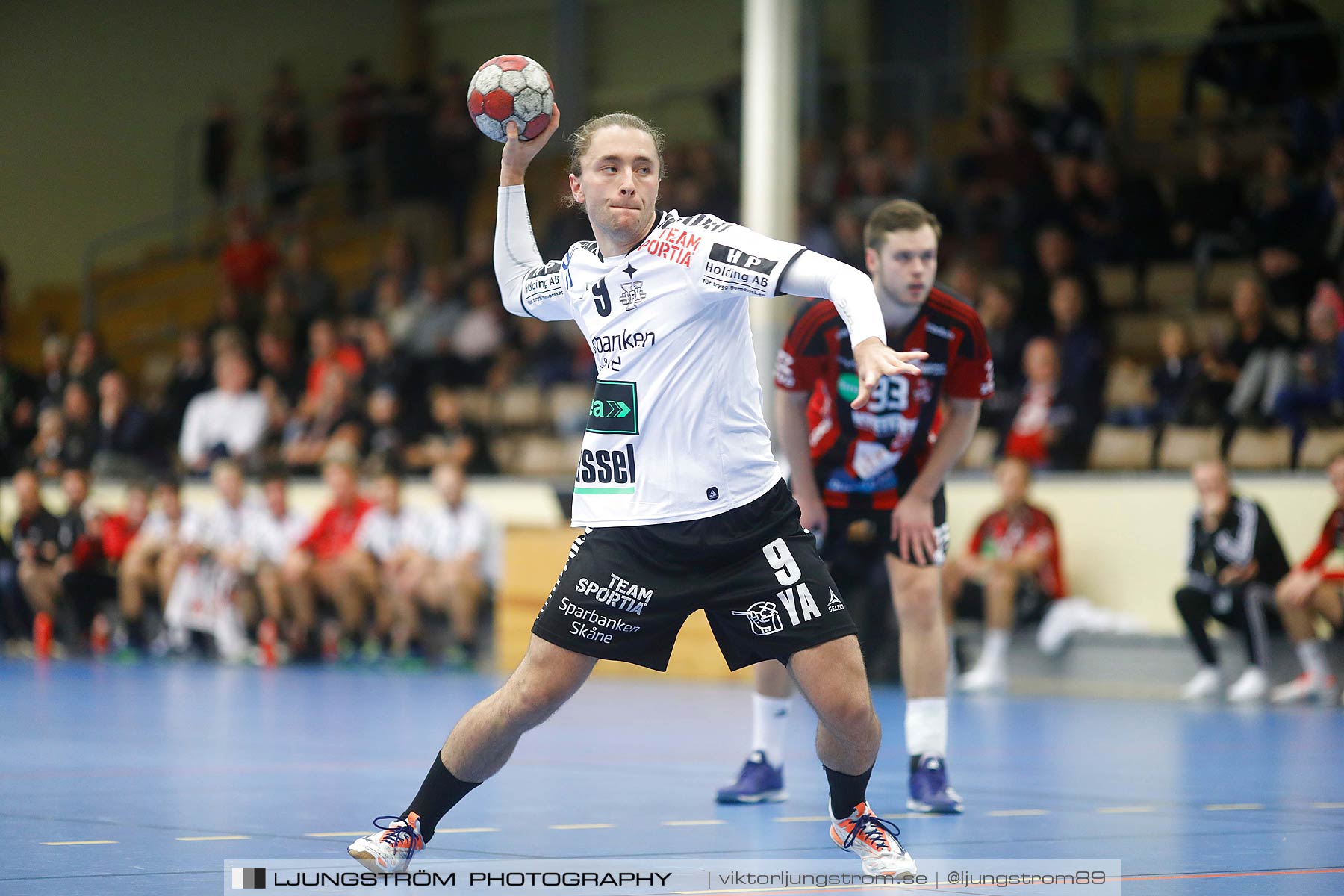 HK Country-IFK Ystad HK 24-31,herr,Skövde Idrottshall,Skövde,Sverige,Handboll,,2017,184780