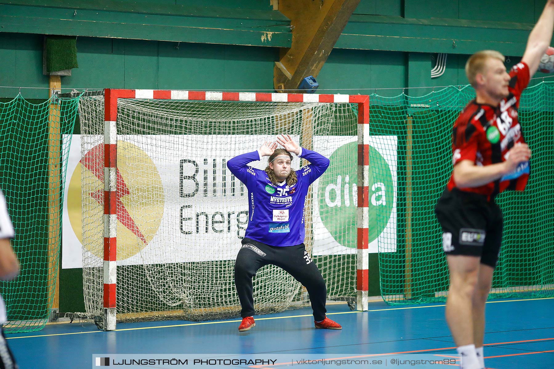 HK Country-IFK Ystad HK 24-31,herr,Skövde Idrottshall,Skövde,Sverige,Handboll,,2017,184797