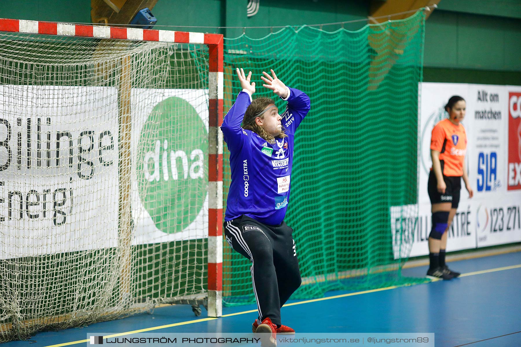 HK Country-IFK Ystad HK 24-31,herr,Skövde Idrottshall,Skövde,Sverige,Handboll,,2017,184798