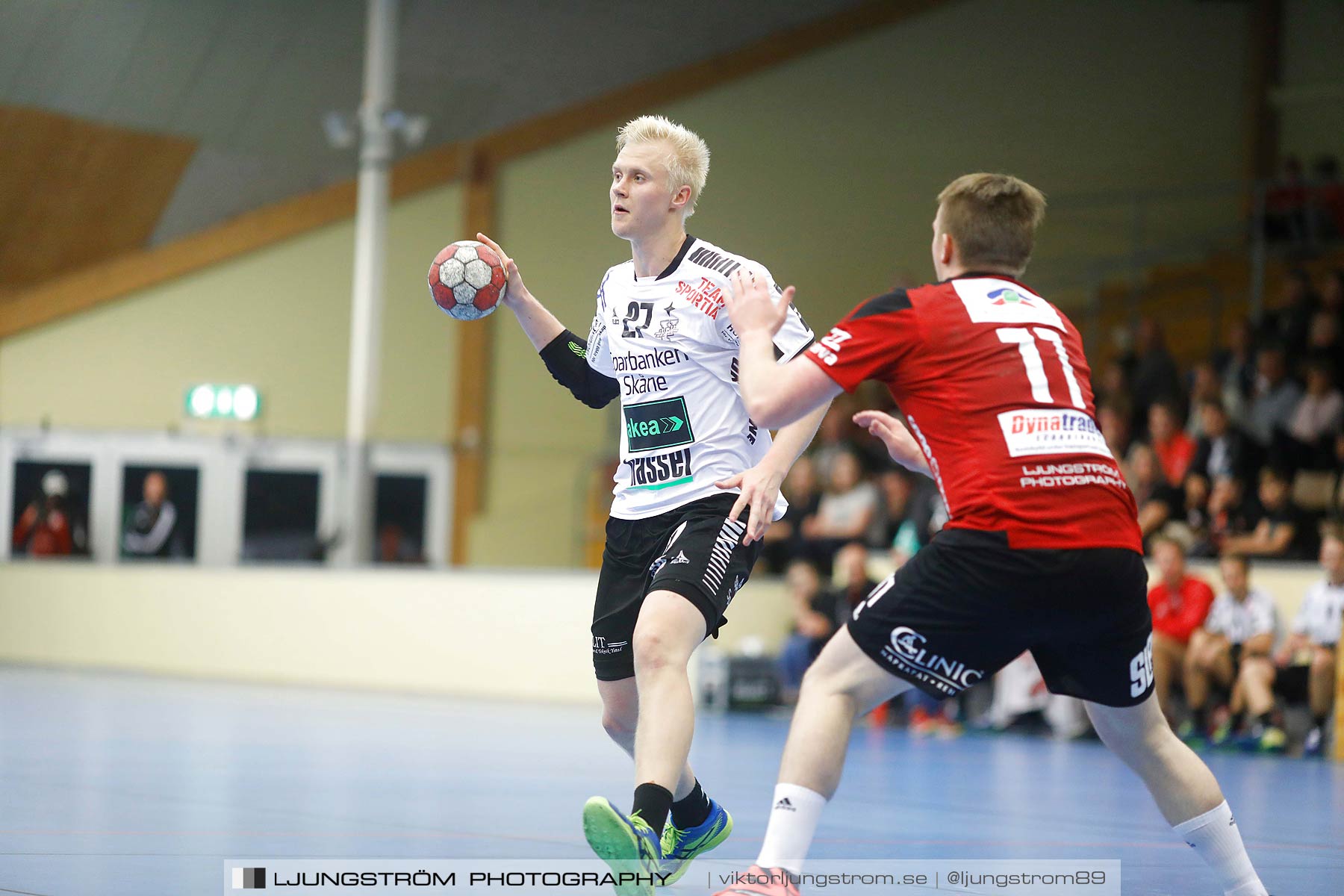 HK Country-IFK Ystad HK 24-31,herr,Skövde Idrottshall,Skövde,Sverige,Handboll,,2017,184813