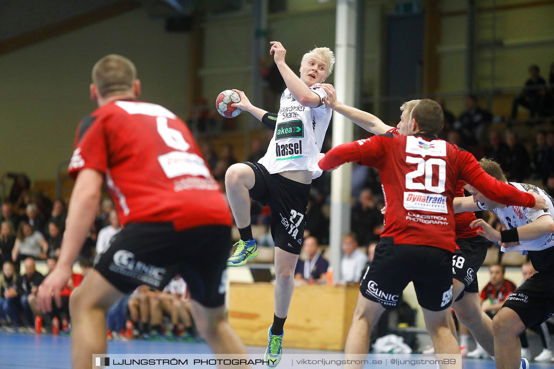 HK Country-IFK Ystad HK 24-31,herr,Skövde Idrottshall,Skövde,Sverige,Handboll,,2017,184822