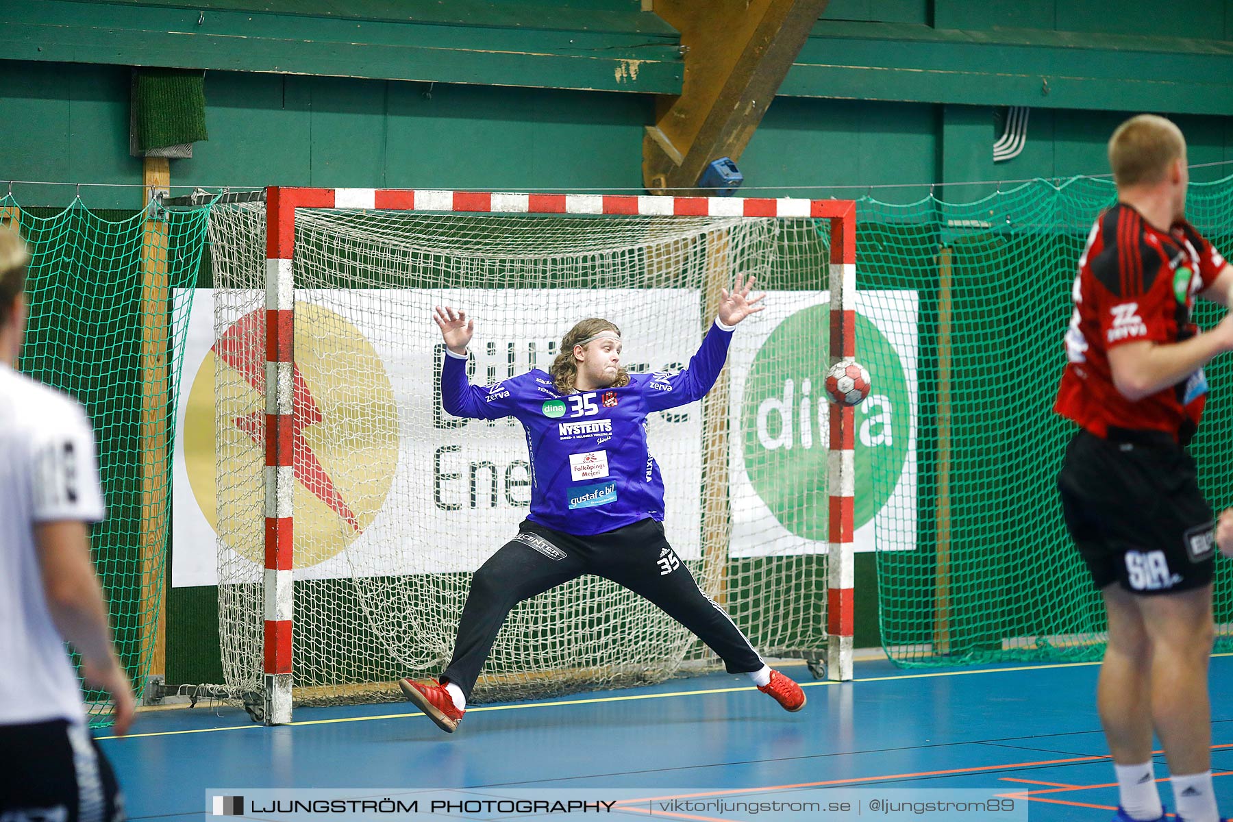 HK Country-IFK Ystad HK 24-31,herr,Skövde Idrottshall,Skövde,Sverige,Handboll,,2017,184833