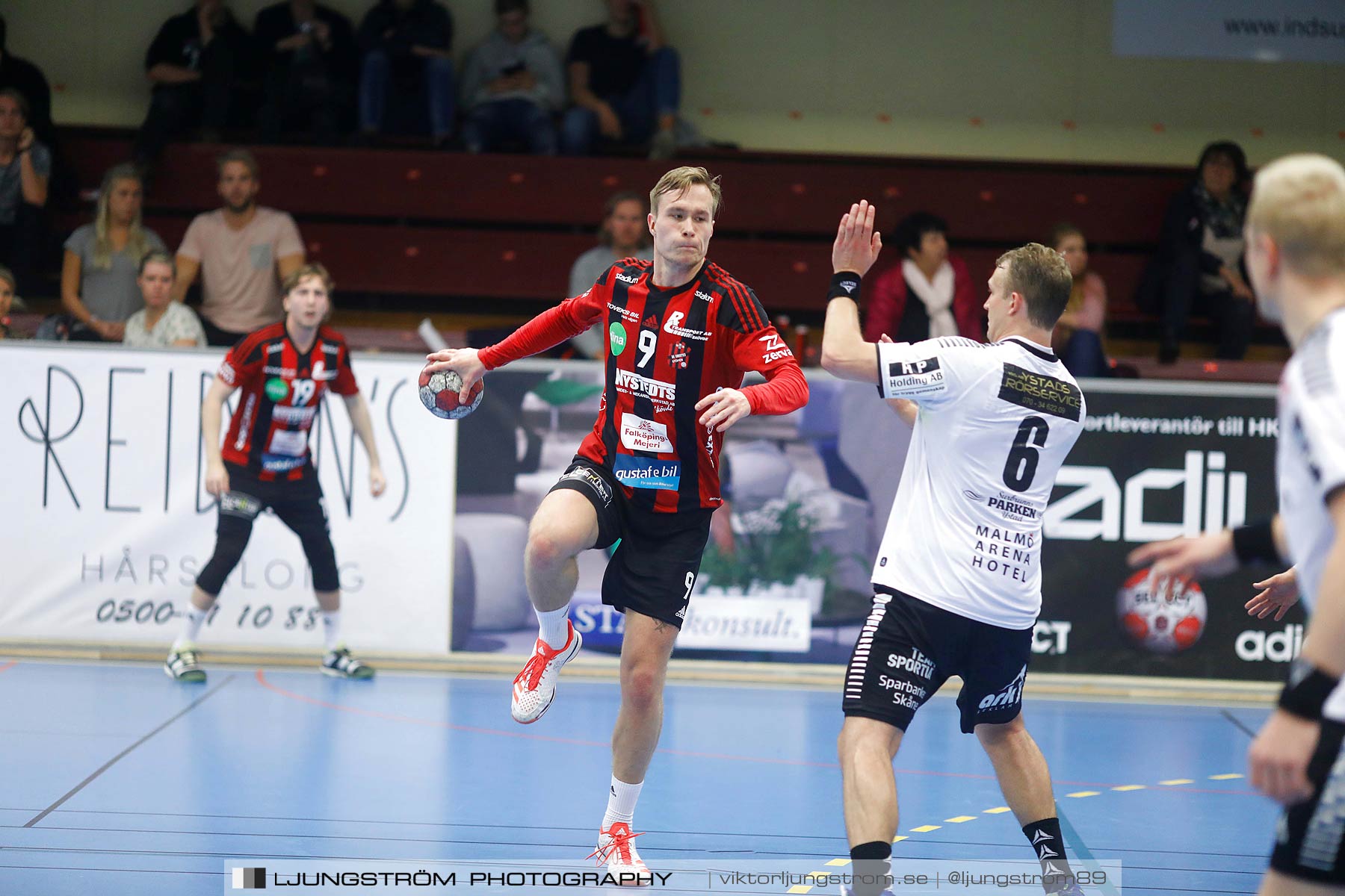 HK Country-IFK Ystad HK 24-31,herr,Skövde Idrottshall,Skövde,Sverige,Handboll,,2017,184839