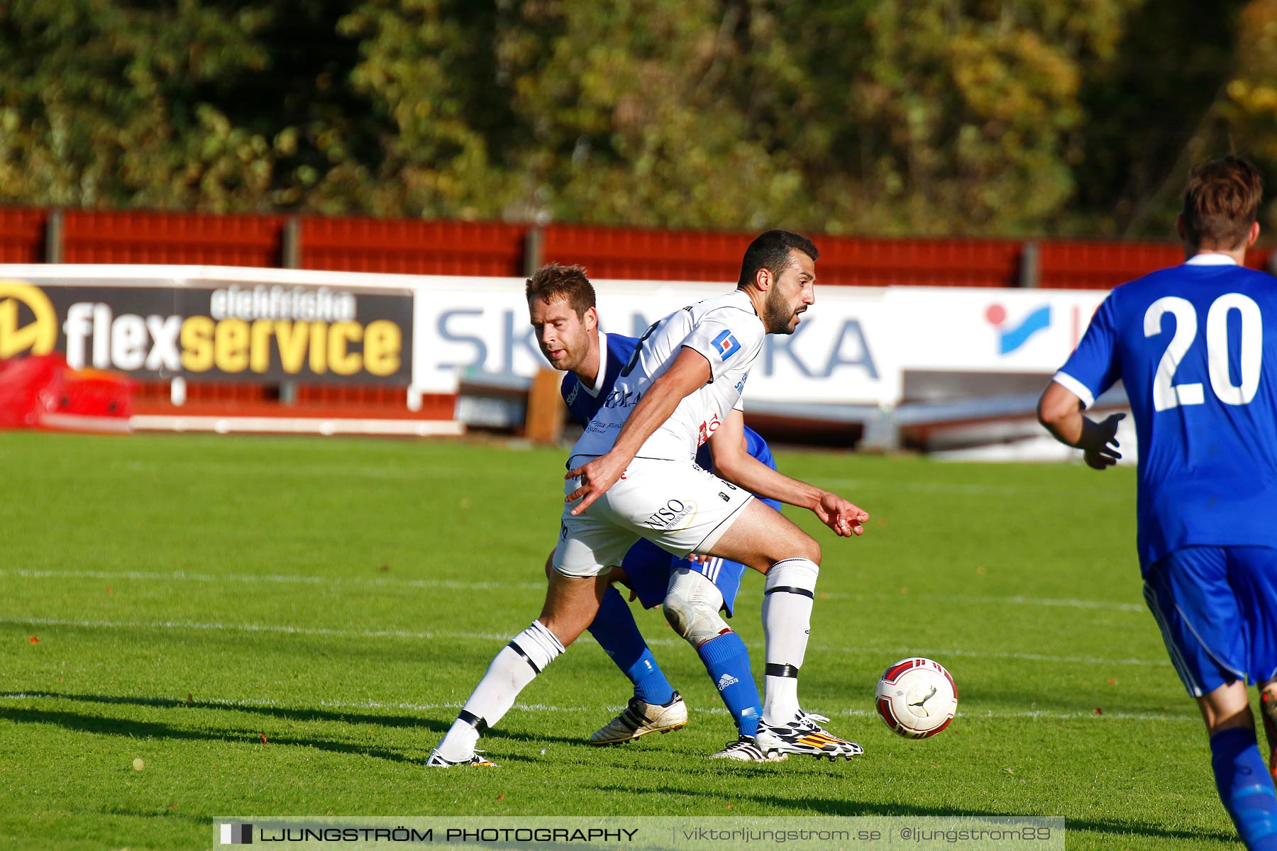 IFK Skövde FK-Assyriska Turabdin IK 1-4,herr,Södermalms IP,Skövde,Sverige,Fotboll,,2014,184883