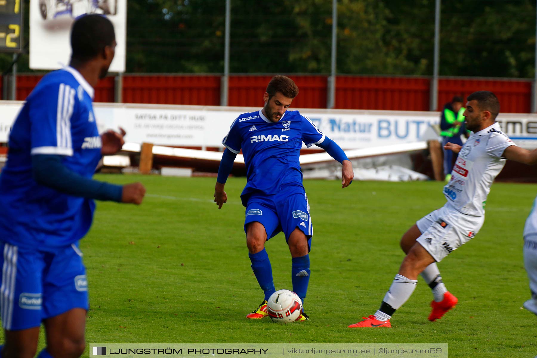 IFK Skövde FK-Assyriska Turabdin IK 1-4,herr,Södermalms IP,Skövde,Sverige,Fotboll,,2014,185146