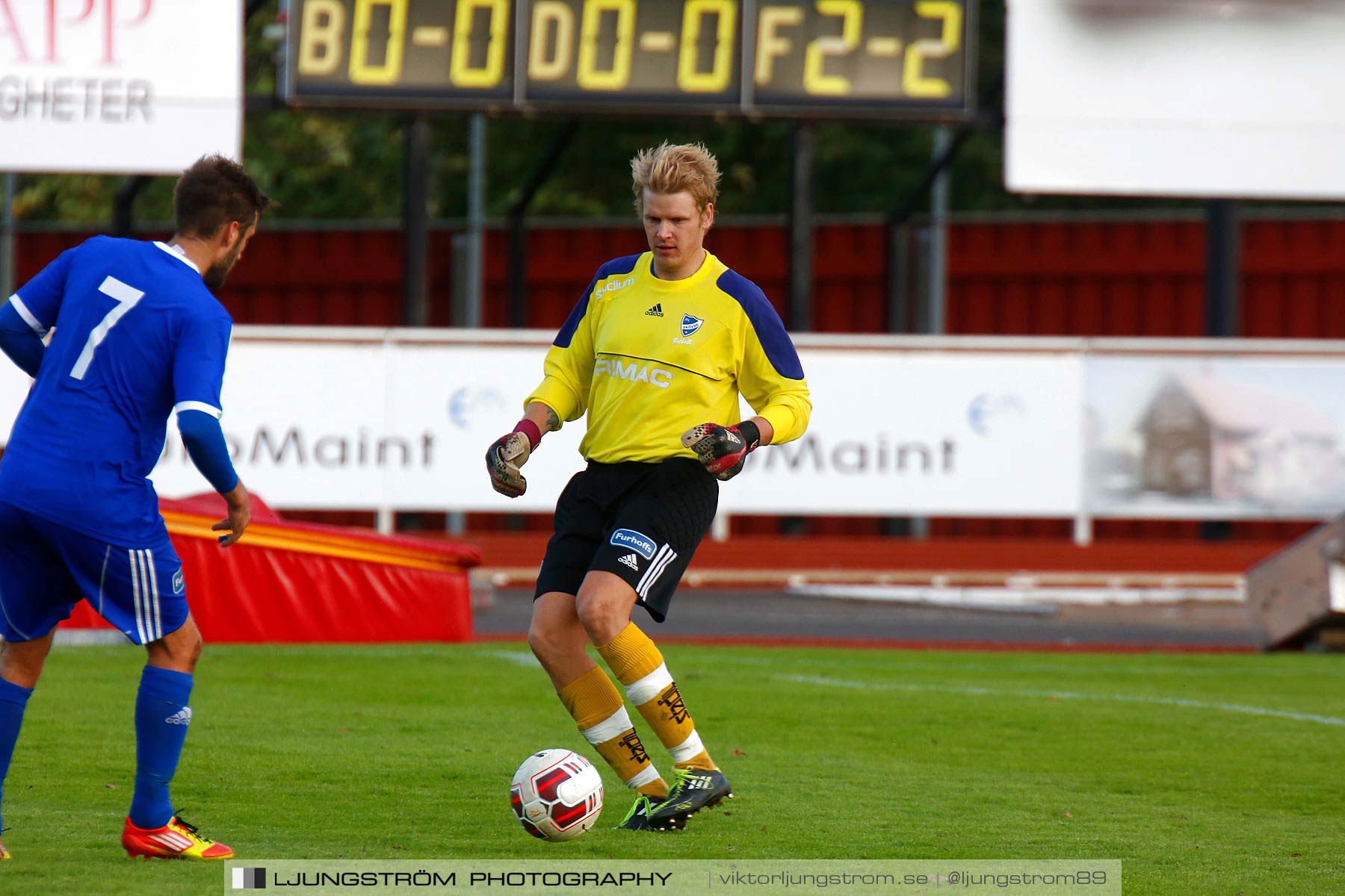 IFK Skövde FK-Assyriska Turabdin IK 1-4,herr,Södermalms IP,Skövde,Sverige,Fotboll,,2014,185199