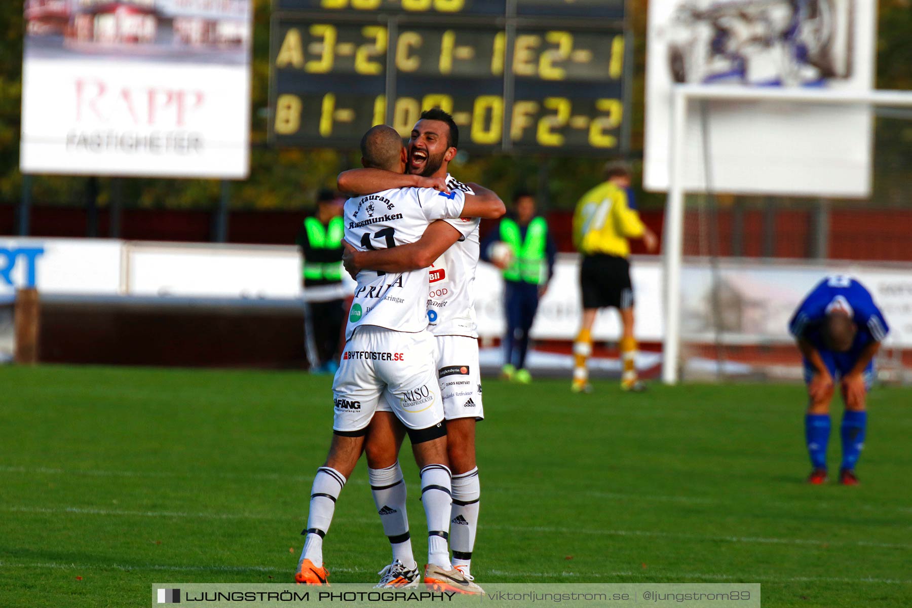 IFK Skövde FK-Assyriska Turabdin IK 1-4,herr,Södermalms IP,Skövde,Sverige,Fotboll,,2014,185272