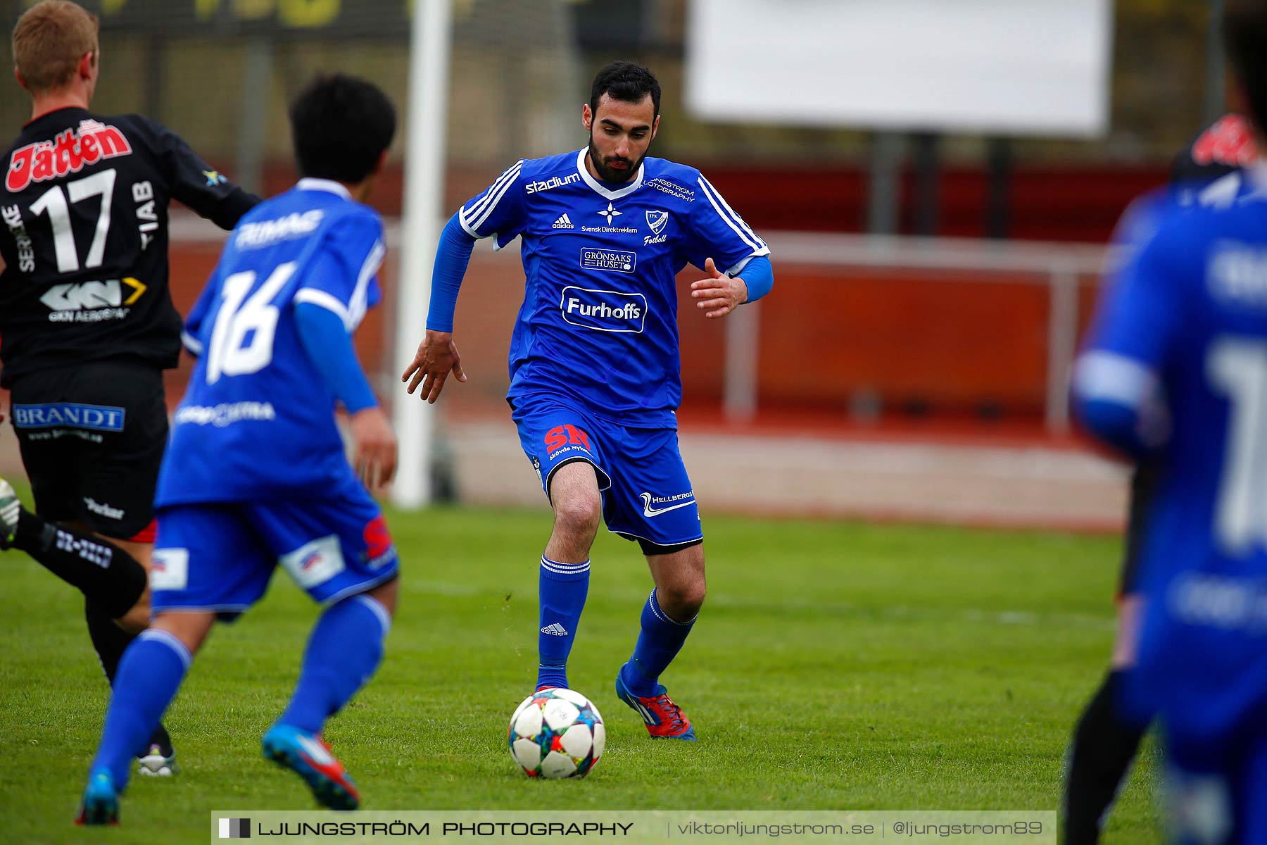 IFK Skövde FK-FC Trollhättan 0-5,herr,Södermalms IP,Skövde,Sverige,Fotboll,,2015,185842