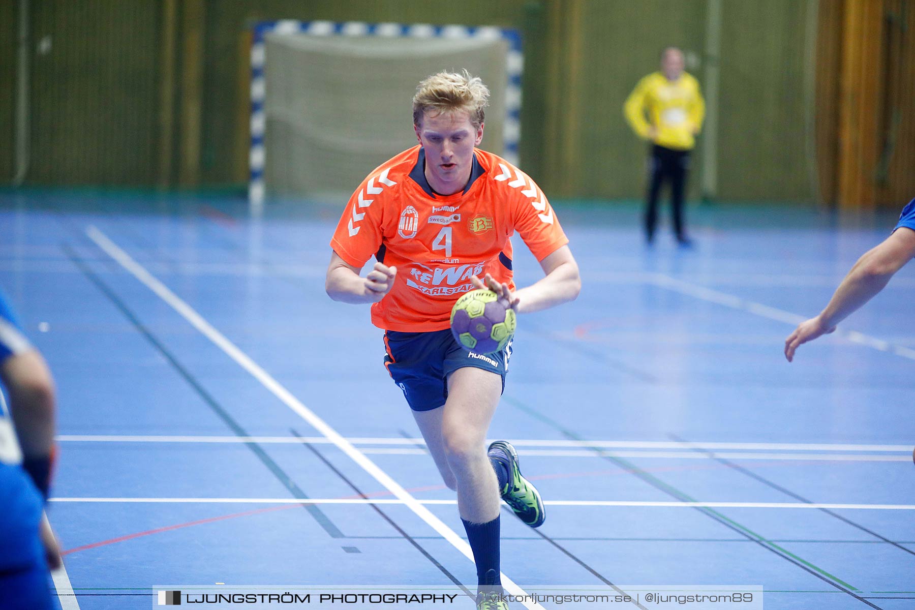 HK Skövde-HK Brukspôjkera 30-28,herr,Arena Skövde,Skövde,Sverige,Handboll,,2017,185928