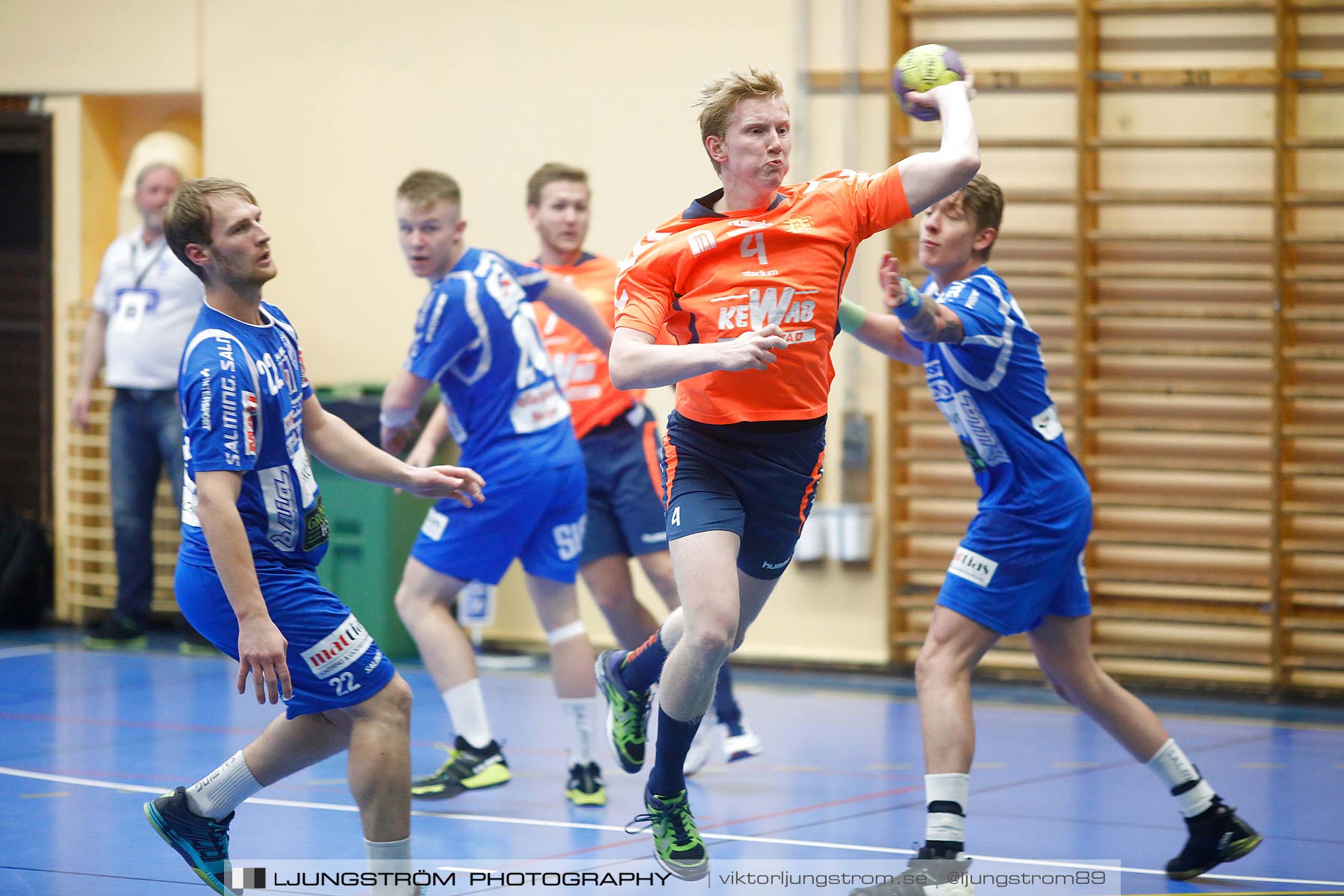 HK Skövde-HK Brukspôjkera 30-28,herr,Arena Skövde,Skövde,Sverige,Handboll,,2017,185930