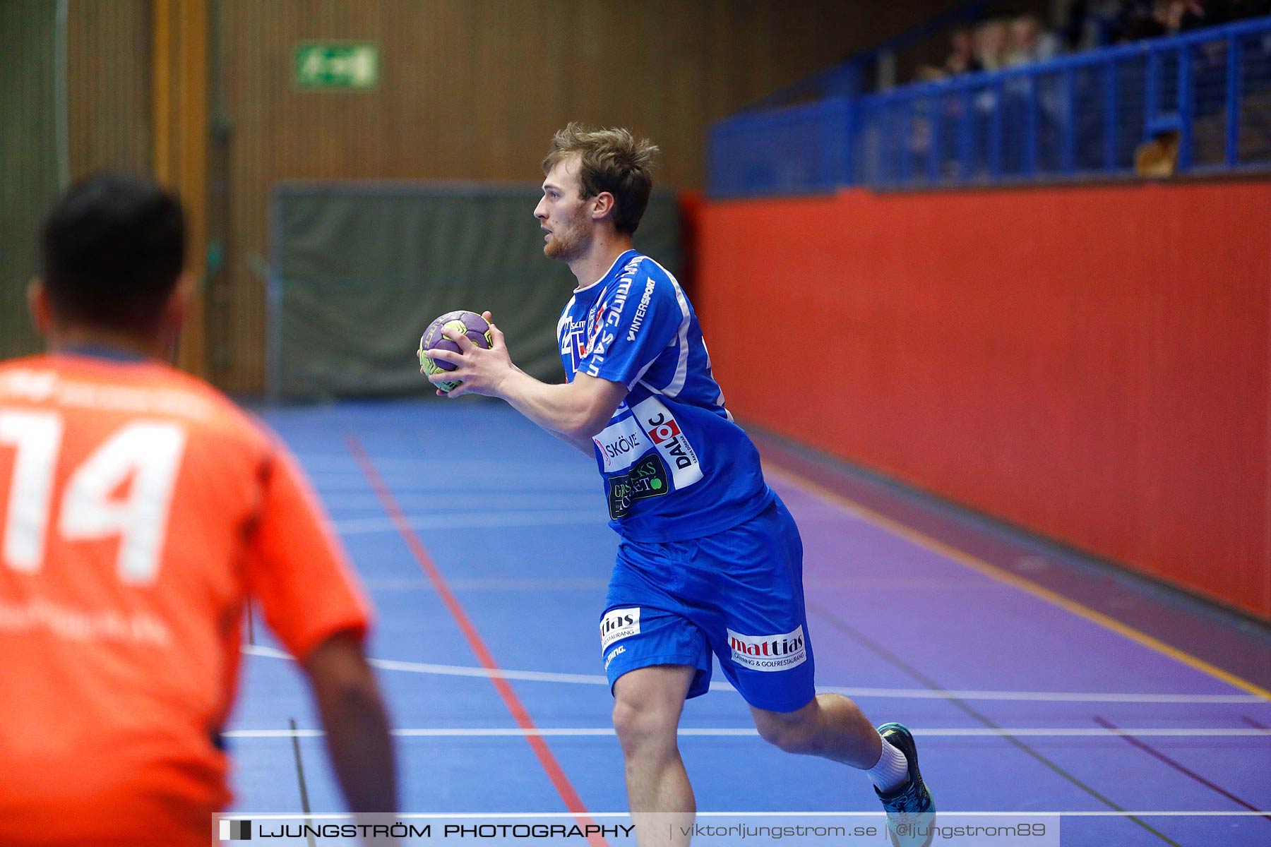 HK Skövde-HK Brukspôjkera 30-28,herr,Arena Skövde,Skövde,Sverige,Handboll,,2017,185931