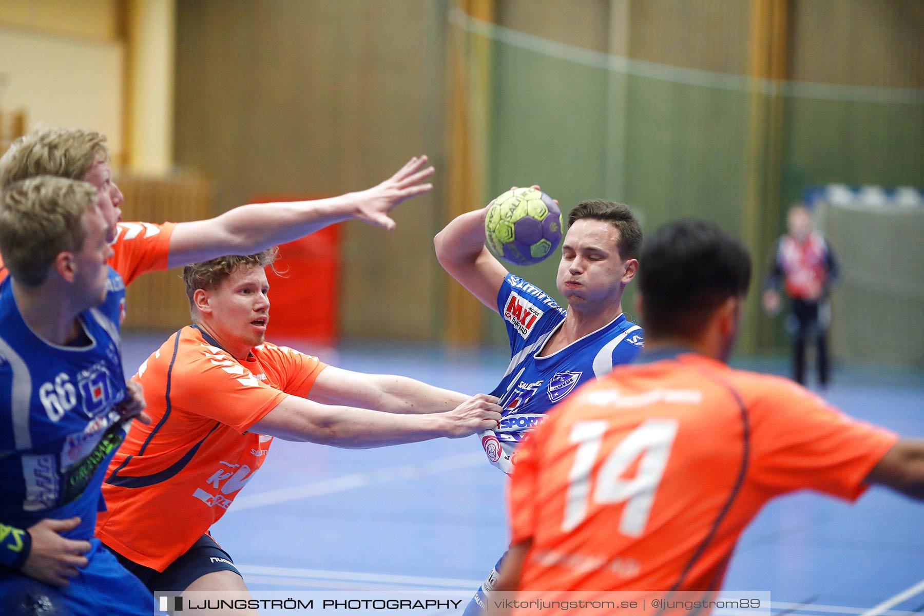 HK Skövde-HK Brukspôjkera 30-28,herr,Arena Skövde,Skövde,Sverige,Handboll,,2017,185933