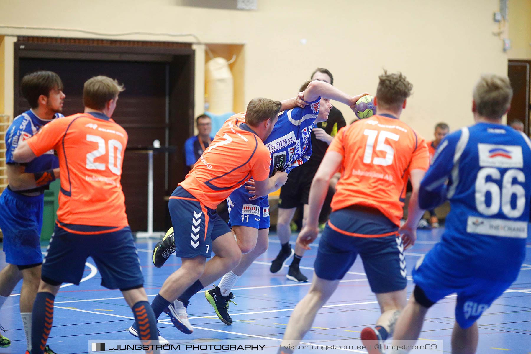 HK Skövde-HK Brukspôjkera 30-28,herr,Arena Skövde,Skövde,Sverige,Handboll,,2017,185935