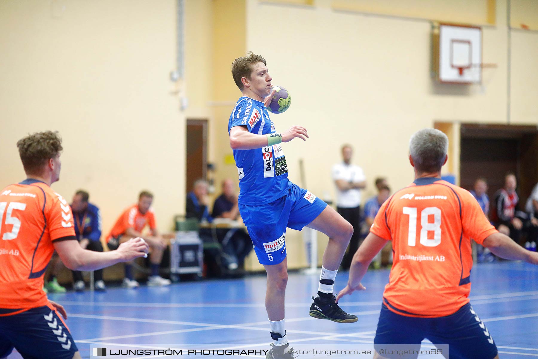 HK Skövde-HK Brukspôjkera 30-28,herr,Arena Skövde,Skövde,Sverige,Handboll,,2017,185938