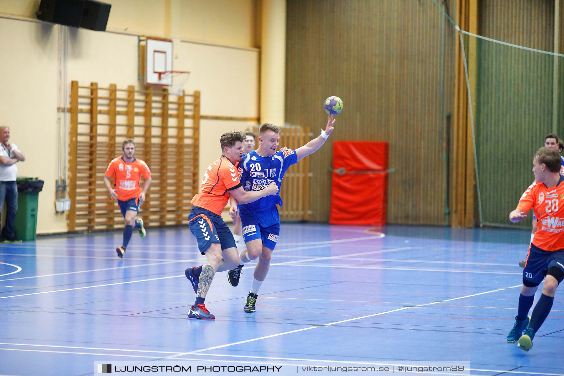 HK Skövde-HK Brukspôjkera 30-28,herr,Arena Skövde,Skövde,Sverige,Handboll,,2017,185940