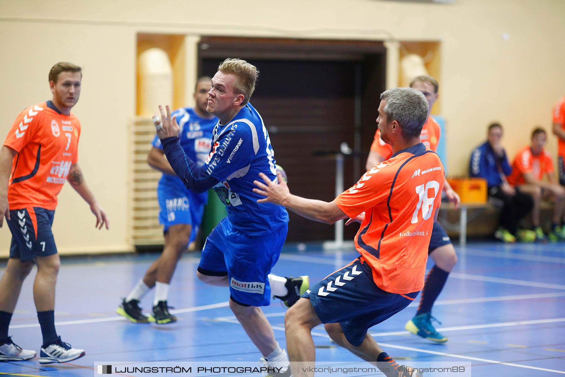 HK Skövde-HK Brukspôjkera 30-28,herr,Arena Skövde,Skövde,Sverige,Handboll,,2017,185943