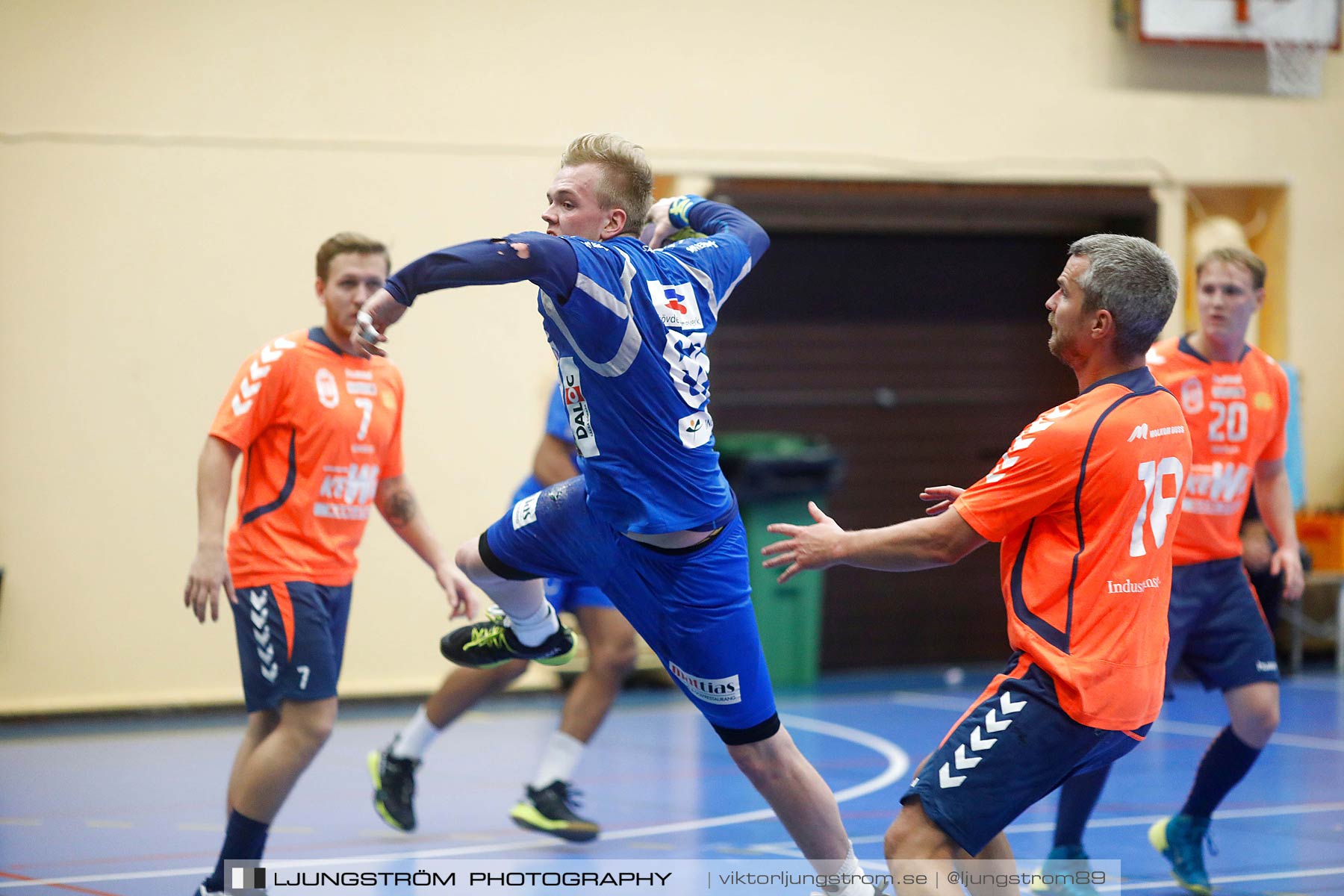 HK Skövde-HK Brukspôjkera 30-28,herr,Arena Skövde,Skövde,Sverige,Handboll,,2017,185946