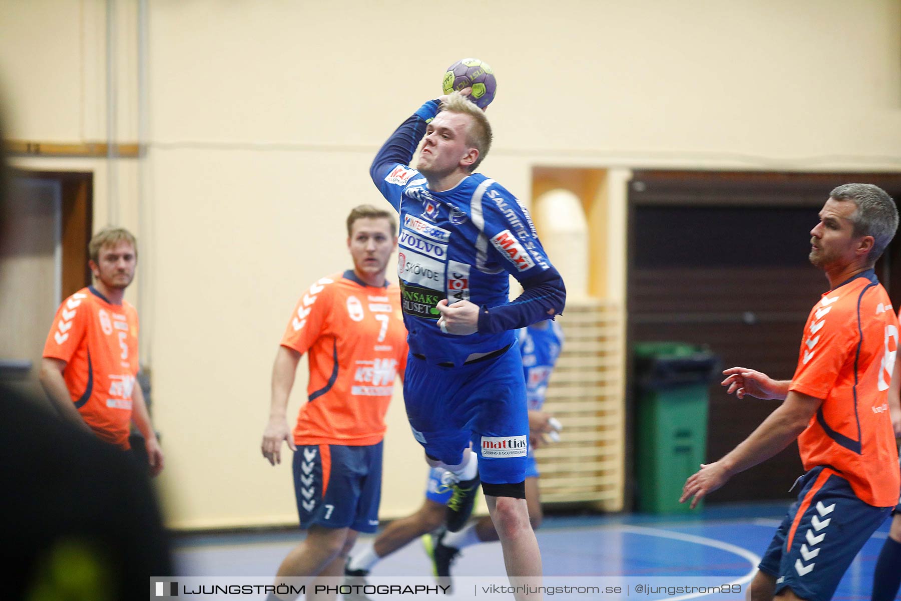 HK Skövde-HK Brukspôjkera 30-28,herr,Arena Skövde,Skövde,Sverige,Handboll,,2017,185947