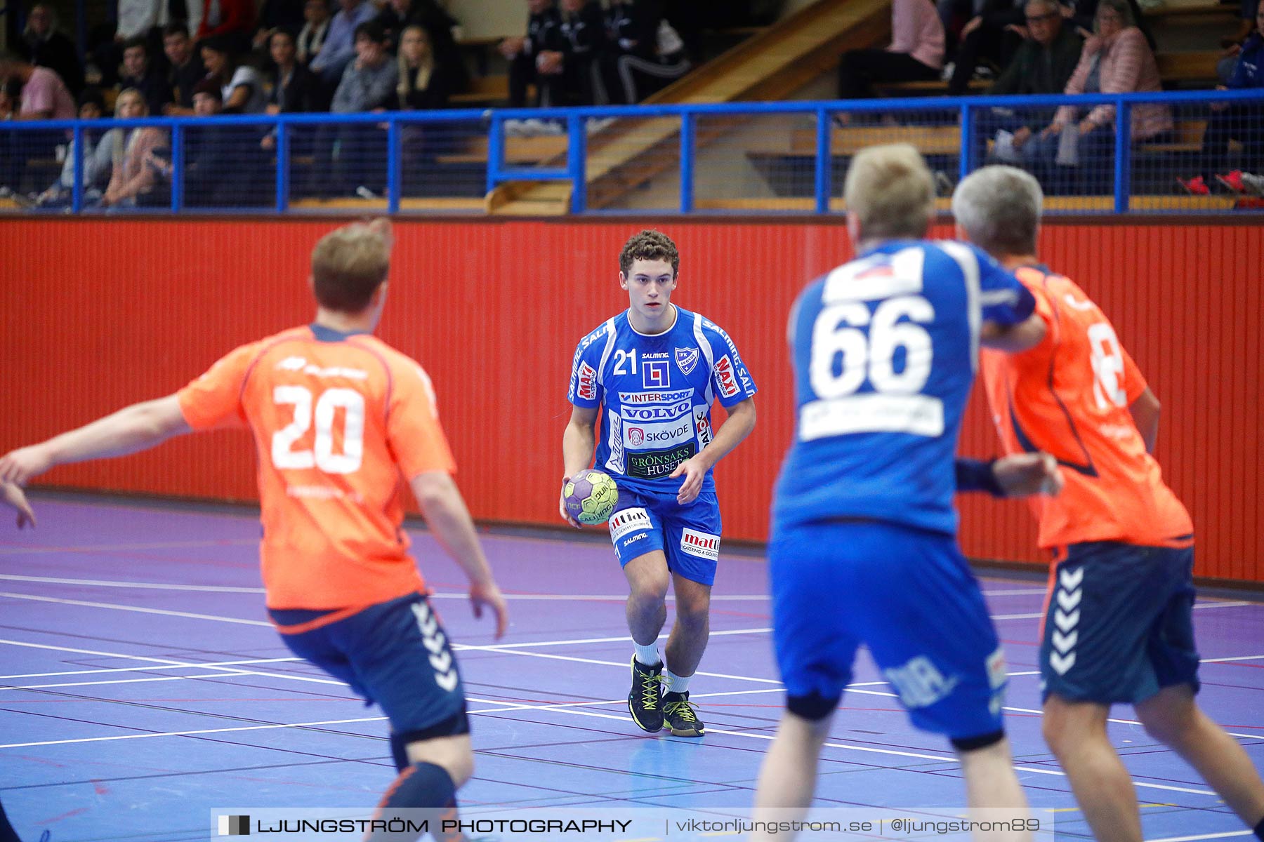 HK Skövde-HK Brukspôjkera 30-28,herr,Arena Skövde,Skövde,Sverige,Handboll,,2017,185950