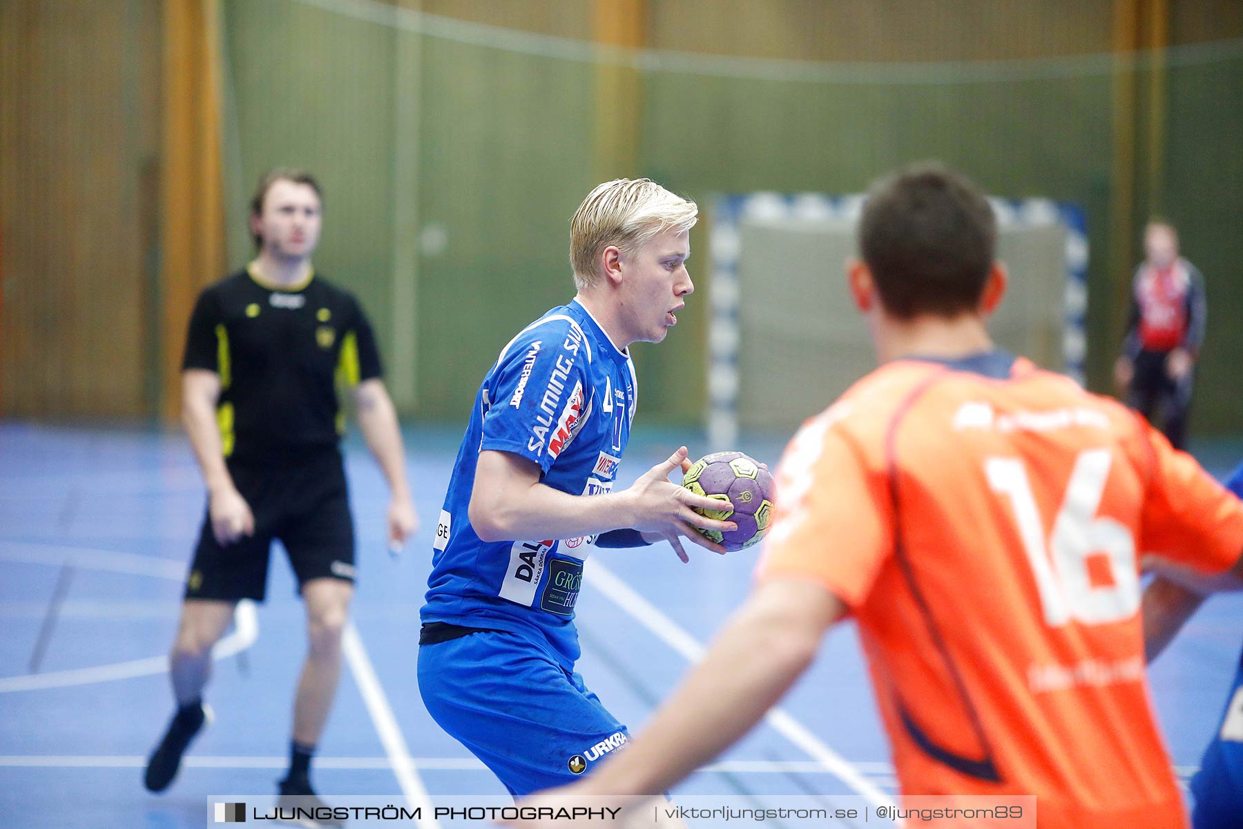 HK Skövde-HK Brukspôjkera 30-28,herr,Arena Skövde,Skövde,Sverige,Handboll,,2017,185952