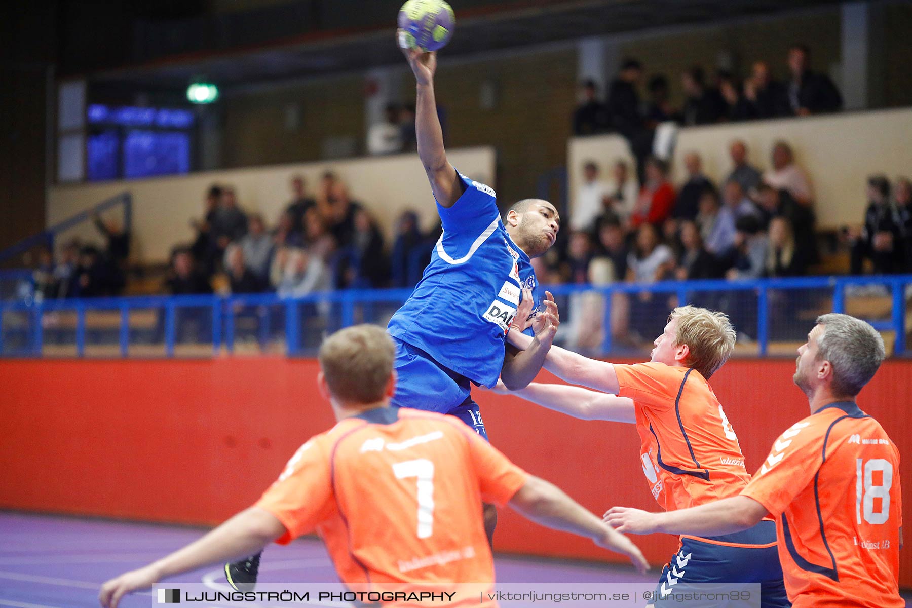 HK Skövde-HK Brukspôjkera 30-28,herr,Arena Skövde,Skövde,Sverige,Handboll,,2017,185954