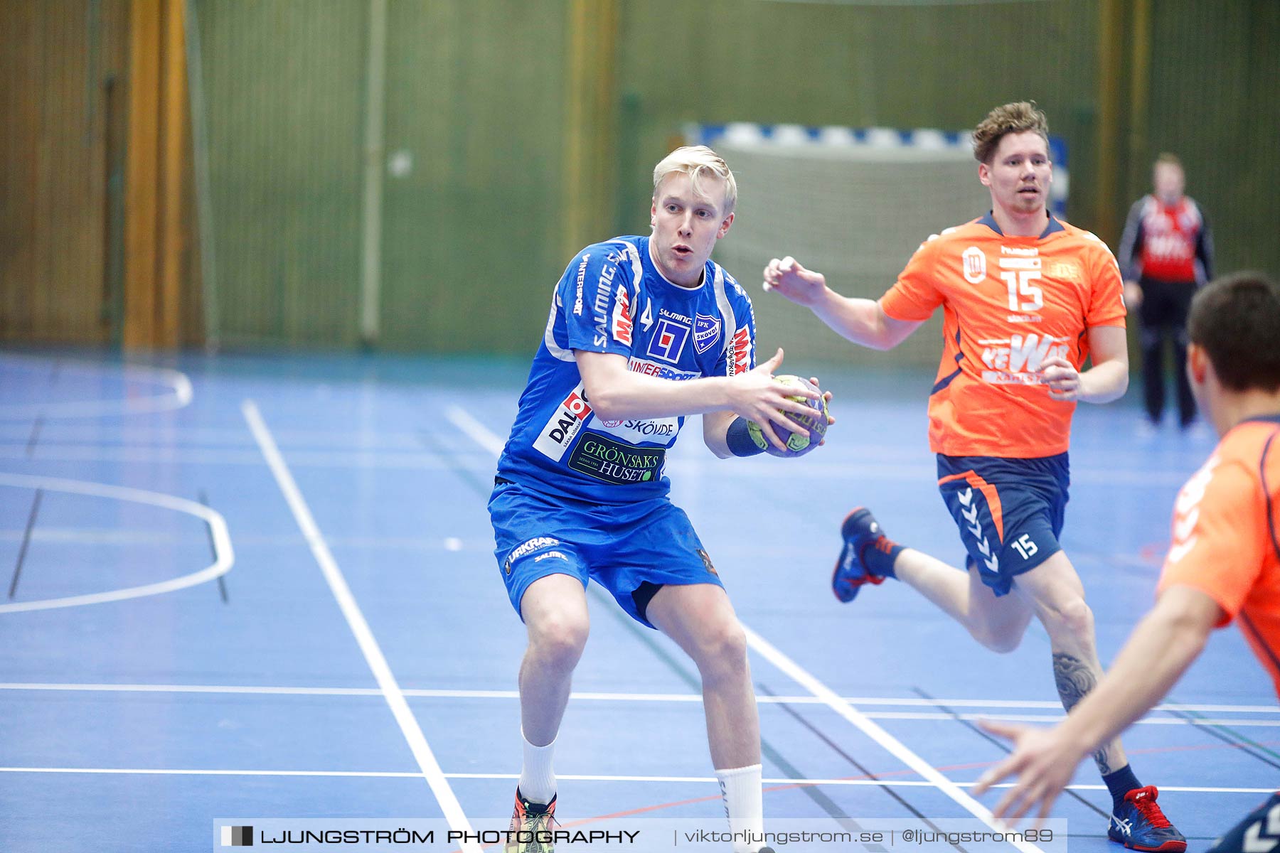 HK Skövde-HK Brukspôjkera 30-28,herr,Arena Skövde,Skövde,Sverige,Handboll,,2017,185955