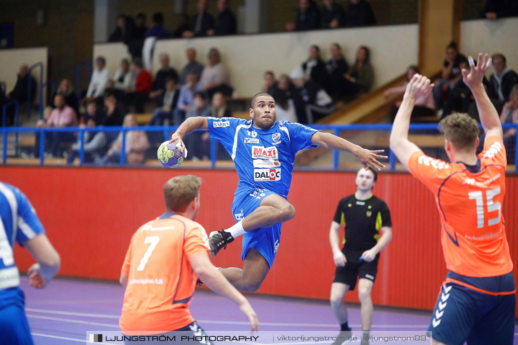 HK Skövde-HK Brukspôjkera 30-28,herr,Arena Skövde,Skövde,Sverige,Handboll,,2017,185968