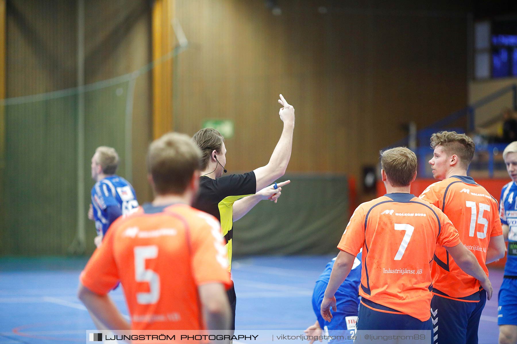 HK Skövde-HK Brukspôjkera 30-28,herr,Arena Skövde,Skövde,Sverige,Handboll,,2017,185974