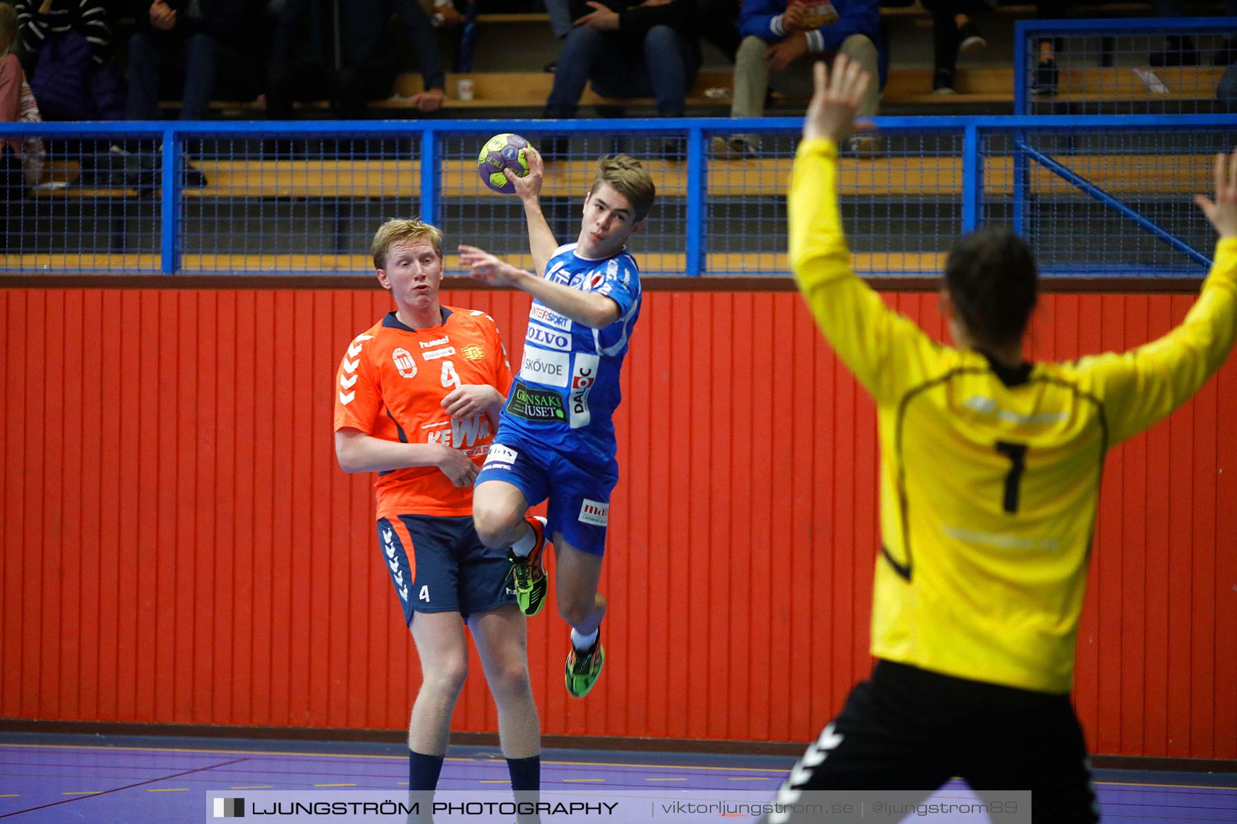 HK Skövde-HK Brukspôjkera 30-28,herr,Arena Skövde,Skövde,Sverige,Handboll,,2017,185975