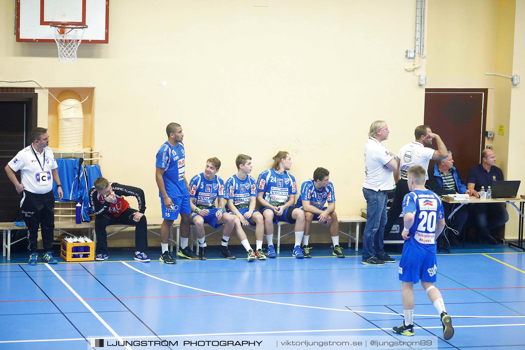 HK Skövde-HK Brukspôjkera 30-28,herr,Arena Skövde,Skövde,Sverige,Handboll,,2017,185987