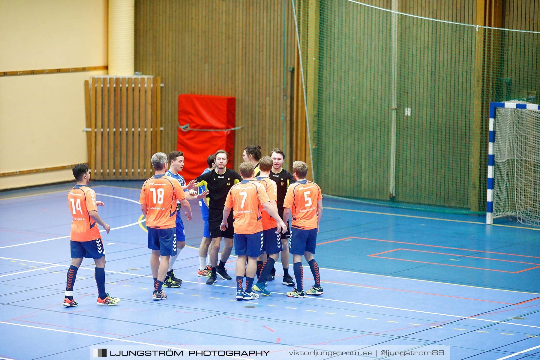 HK Skövde-HK Brukspôjkera 30-28,herr,Arena Skövde,Skövde,Sverige,Handboll,,2017,185989