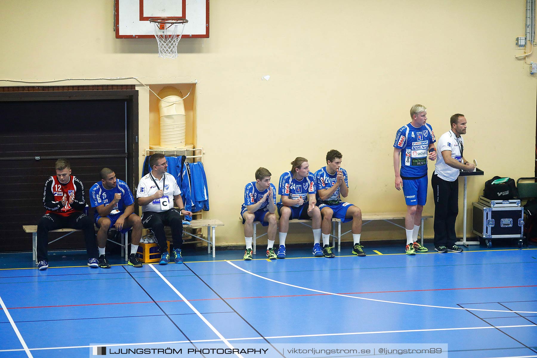 HK Skövde-HK Brukspôjkera 30-28,herr,Arena Skövde,Skövde,Sverige,Handboll,,2017,185994