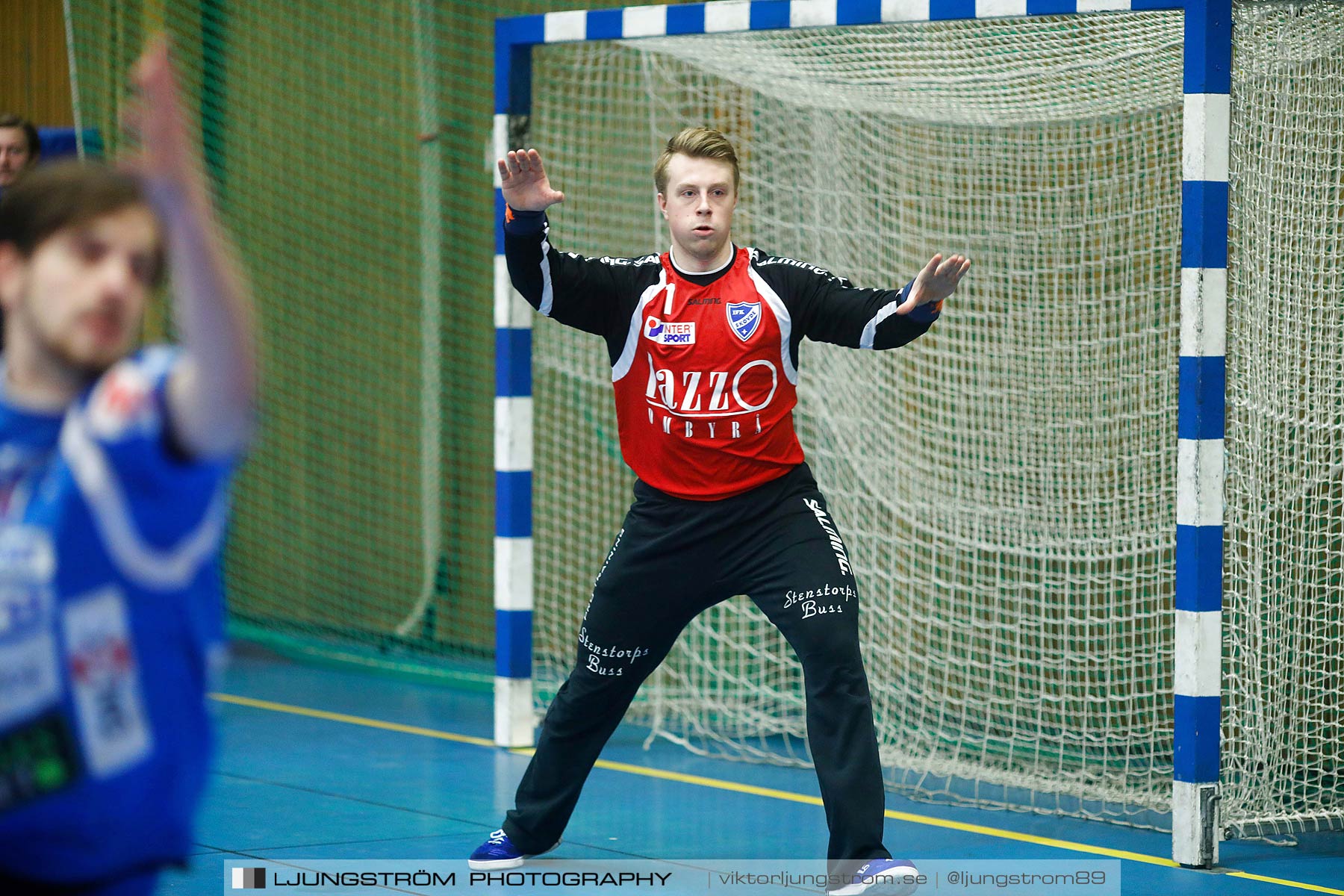 HK Skövde-HK Brukspôjkera 30-28,herr,Arena Skövde,Skövde,Sverige,Handboll,,2017,186006