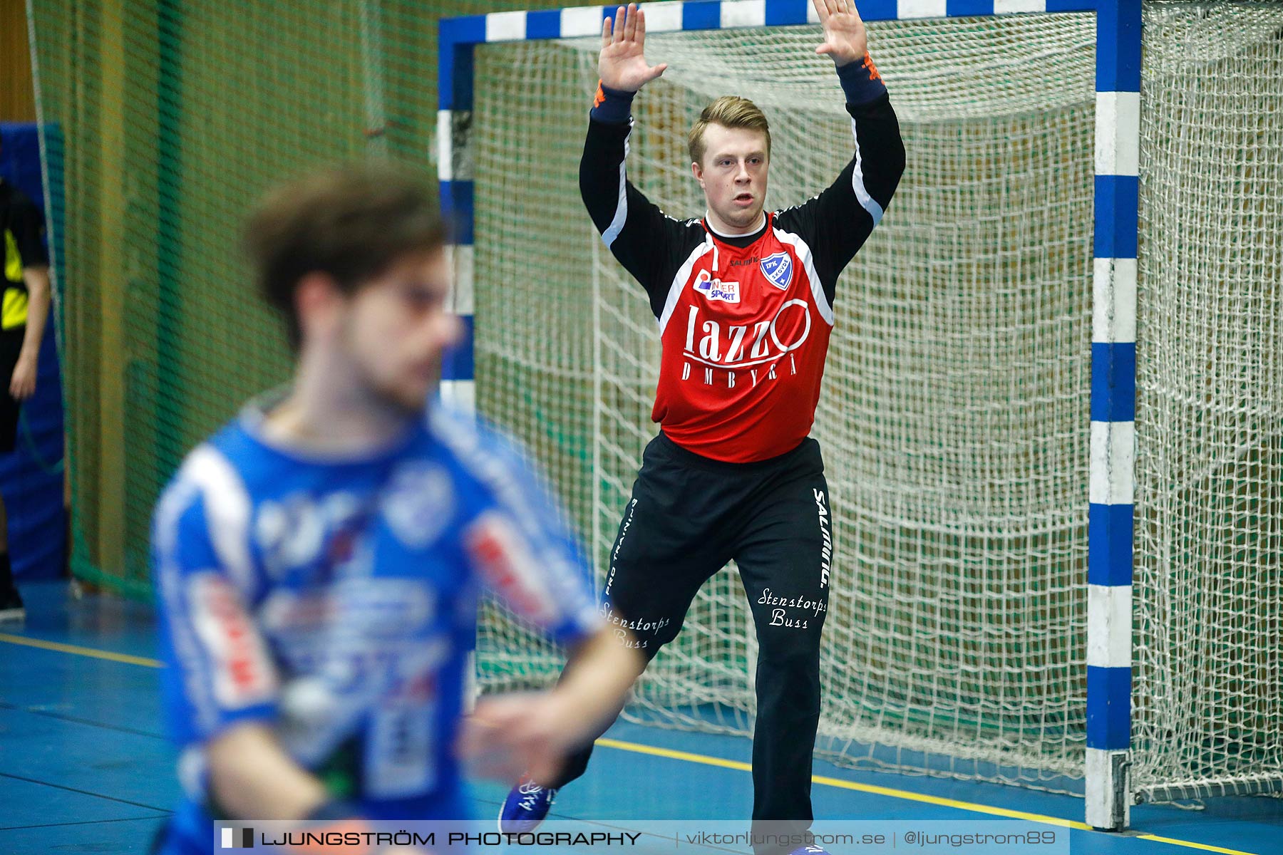 HK Skövde-HK Brukspôjkera 30-28,herr,Arena Skövde,Skövde,Sverige,Handboll,,2017,186007