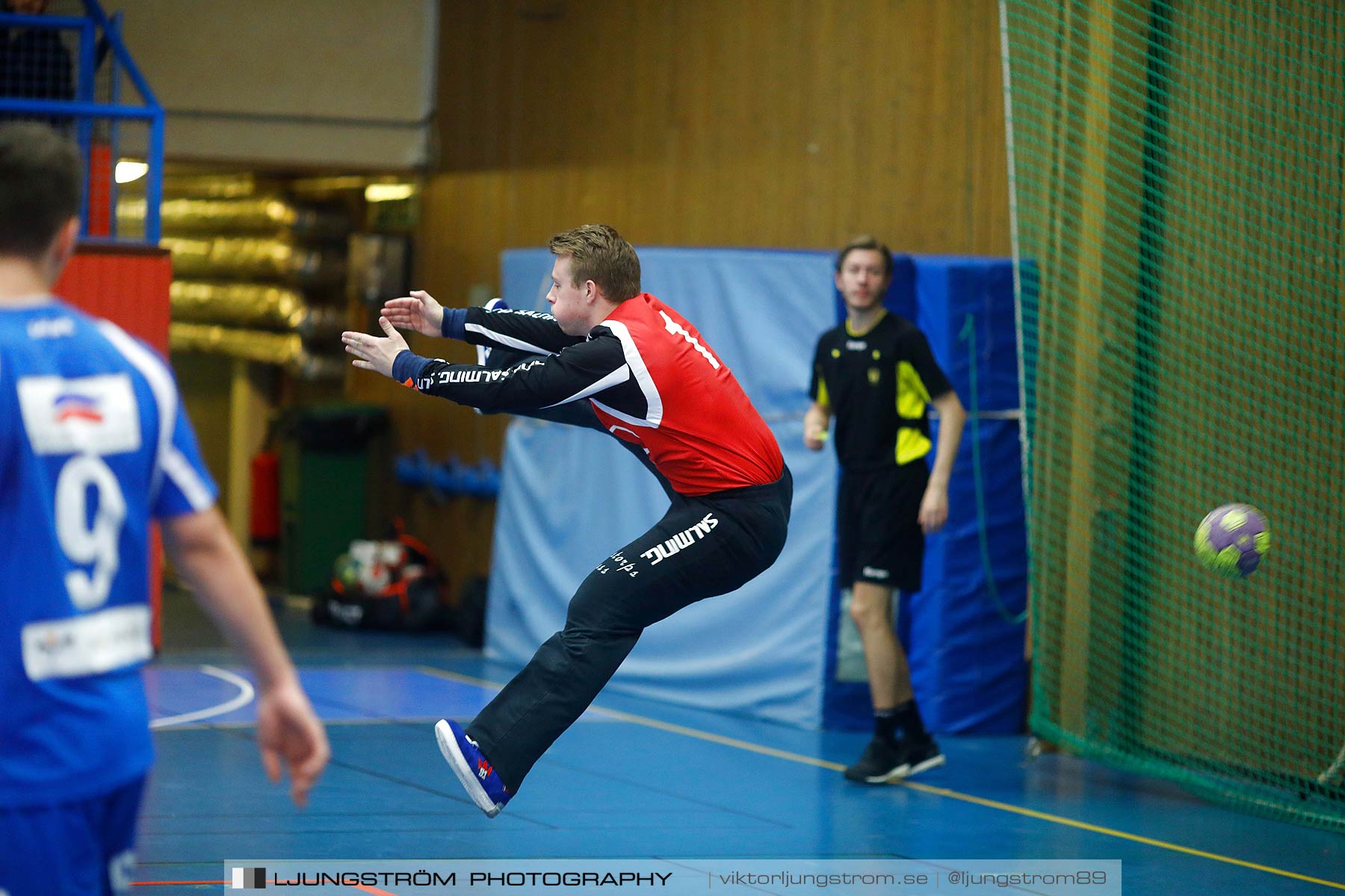 HK Skövde-HK Brukspôjkera 30-28,herr,Arena Skövde,Skövde,Sverige,Handboll,,2017,186010