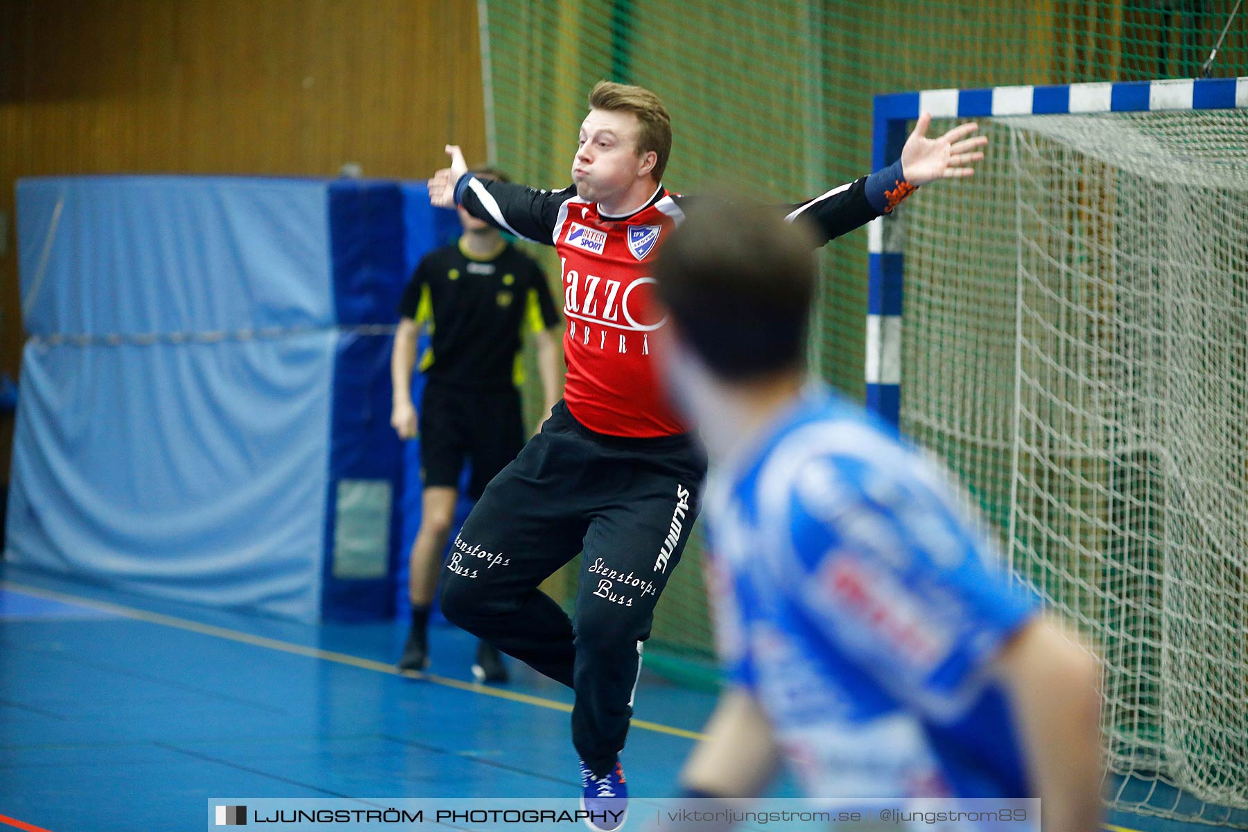 HK Skövde-HK Brukspôjkera 30-28,herr,Arena Skövde,Skövde,Sverige,Handboll,,2017,186013