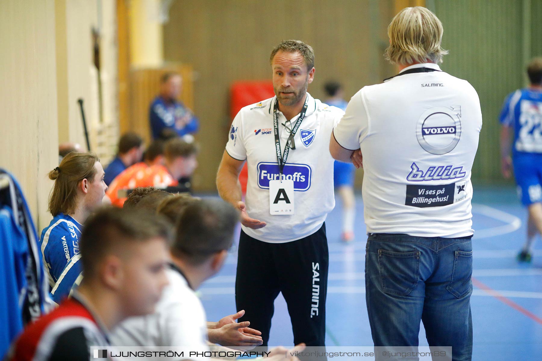 HK Skövde-HK Brukspôjkera 30-28,herr,Arena Skövde,Skövde,Sverige,Handboll,,2017,186014