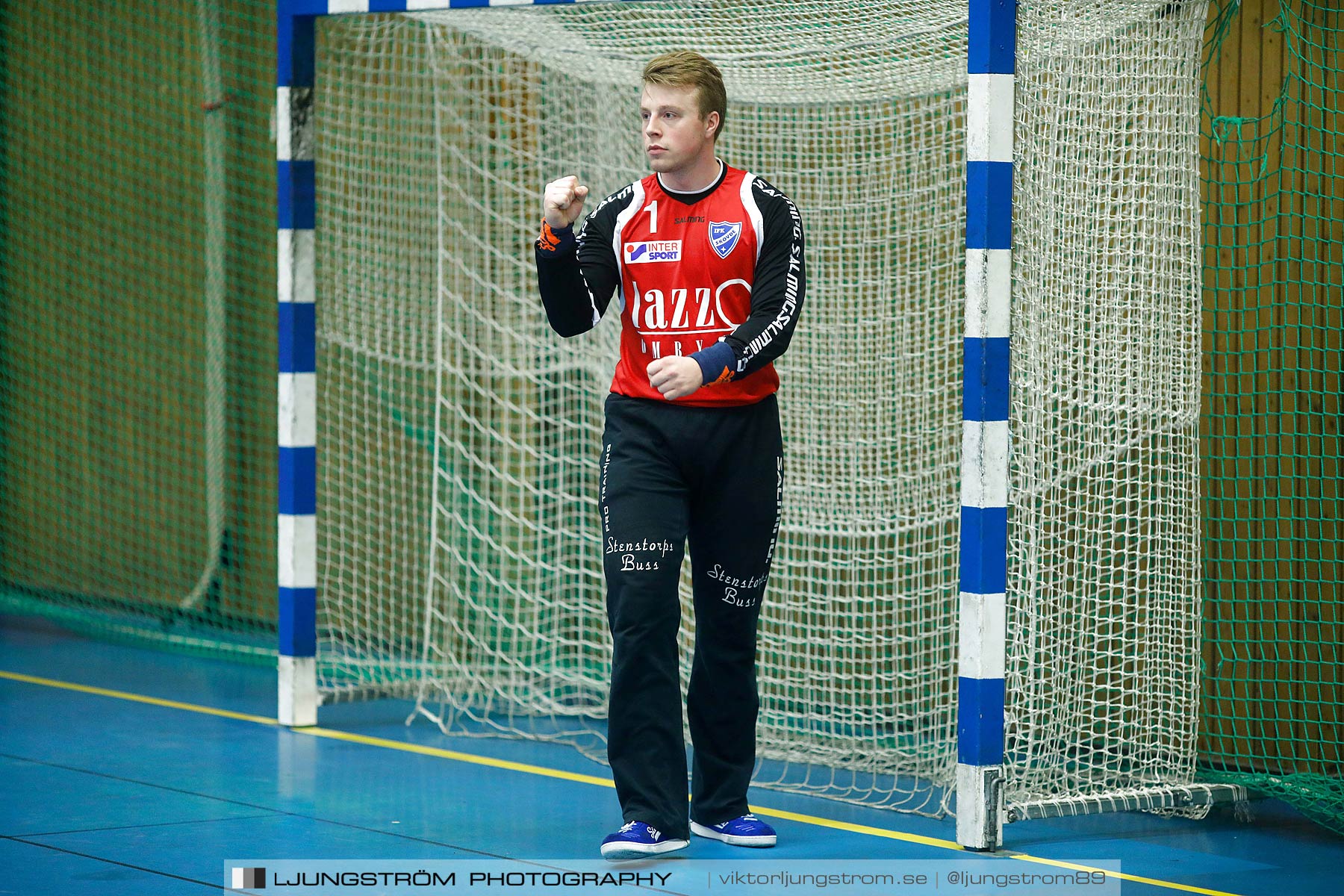 HK Skövde-HK Brukspôjkera 30-28,herr,Arena Skövde,Skövde,Sverige,Handboll,,2017,186018