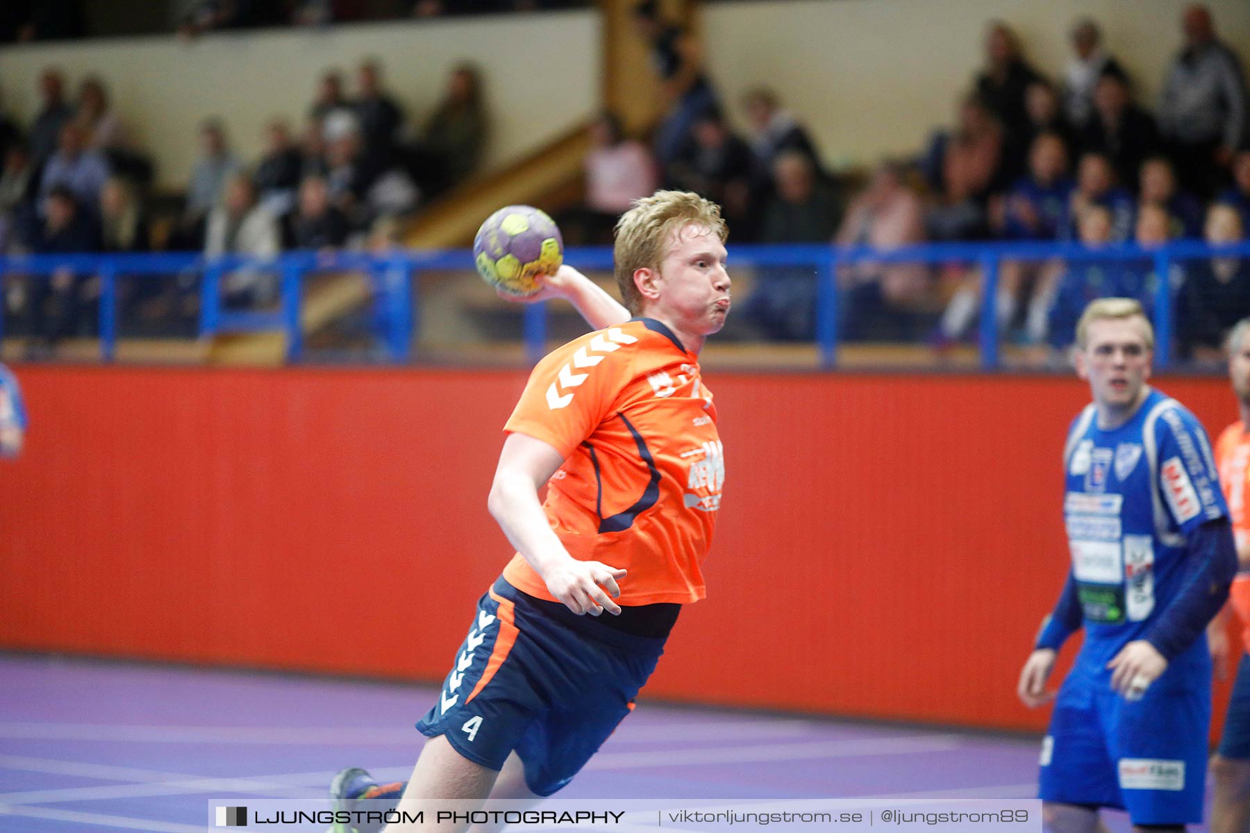 HK Skövde-HK Brukspôjkera 30-28,herr,Arena Skövde,Skövde,Sverige,Handboll,,2017,186019