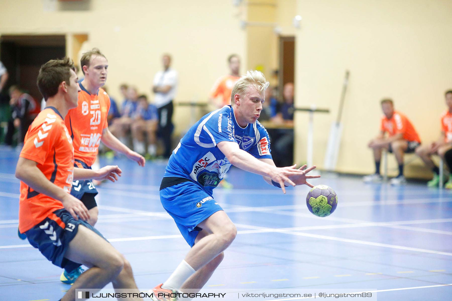 HK Skövde-HK Brukspôjkera 30-28,herr,Arena Skövde,Skövde,Sverige,Handboll,,2017,186020