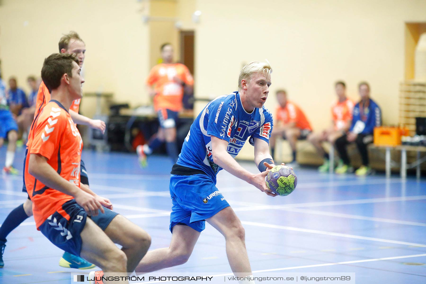 HK Skövde-HK Brukspôjkera 30-28,herr,Arena Skövde,Skövde,Sverige,Handboll,,2017,186021